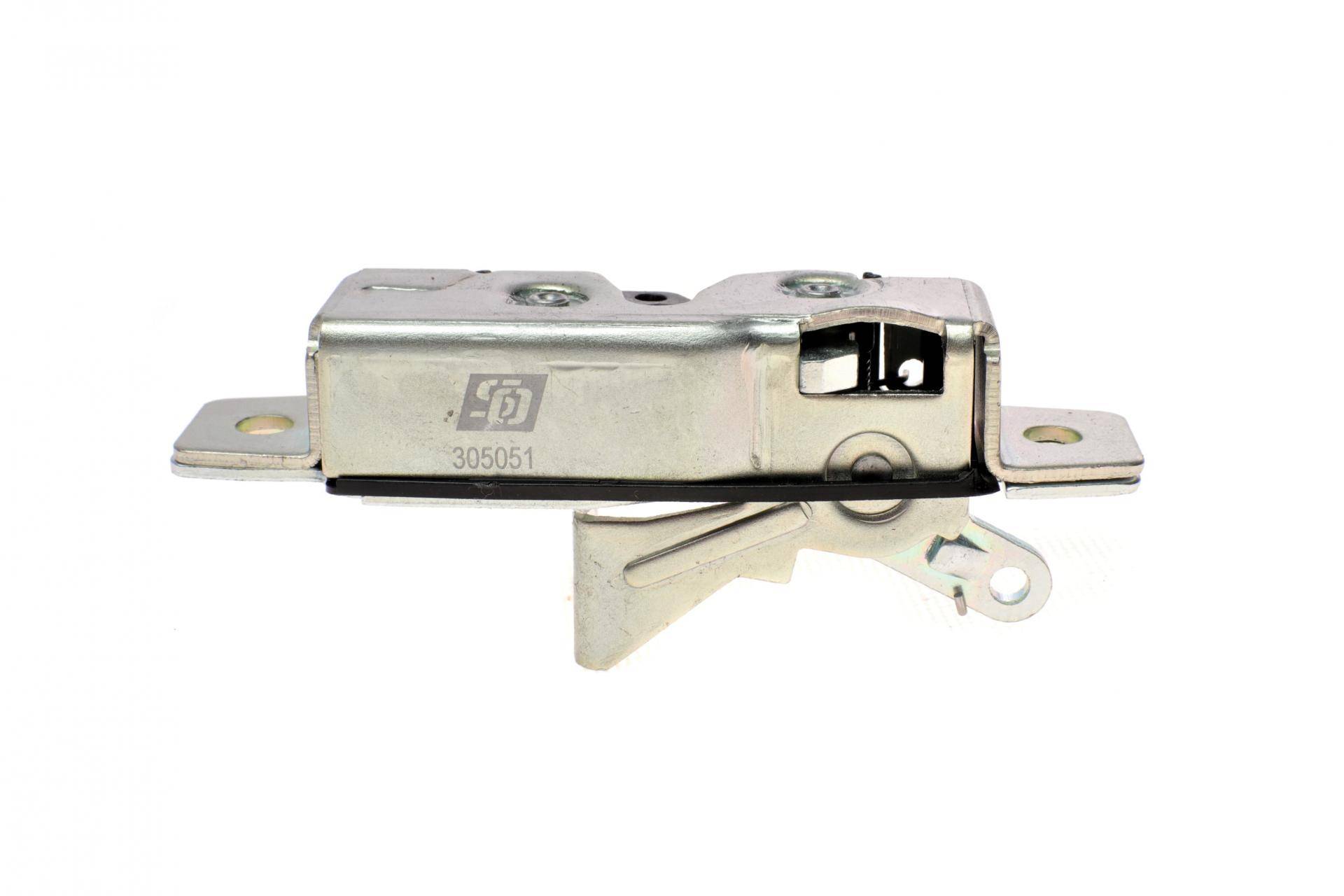 Замок дверей (бічних/зверху/R) MB Sprinter 906/VW Crafter 06-