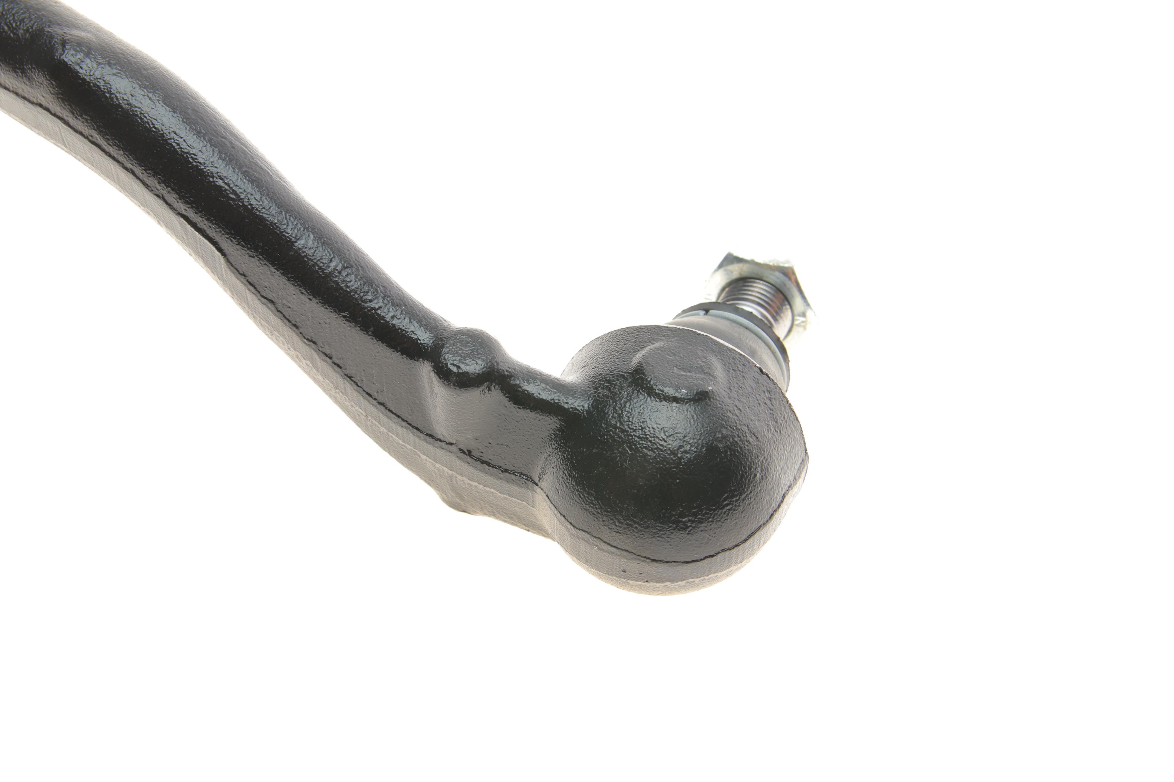 Важіль підвіски (передній/знизу) (L) MB C-class (W203/S203/CL203) 00-11