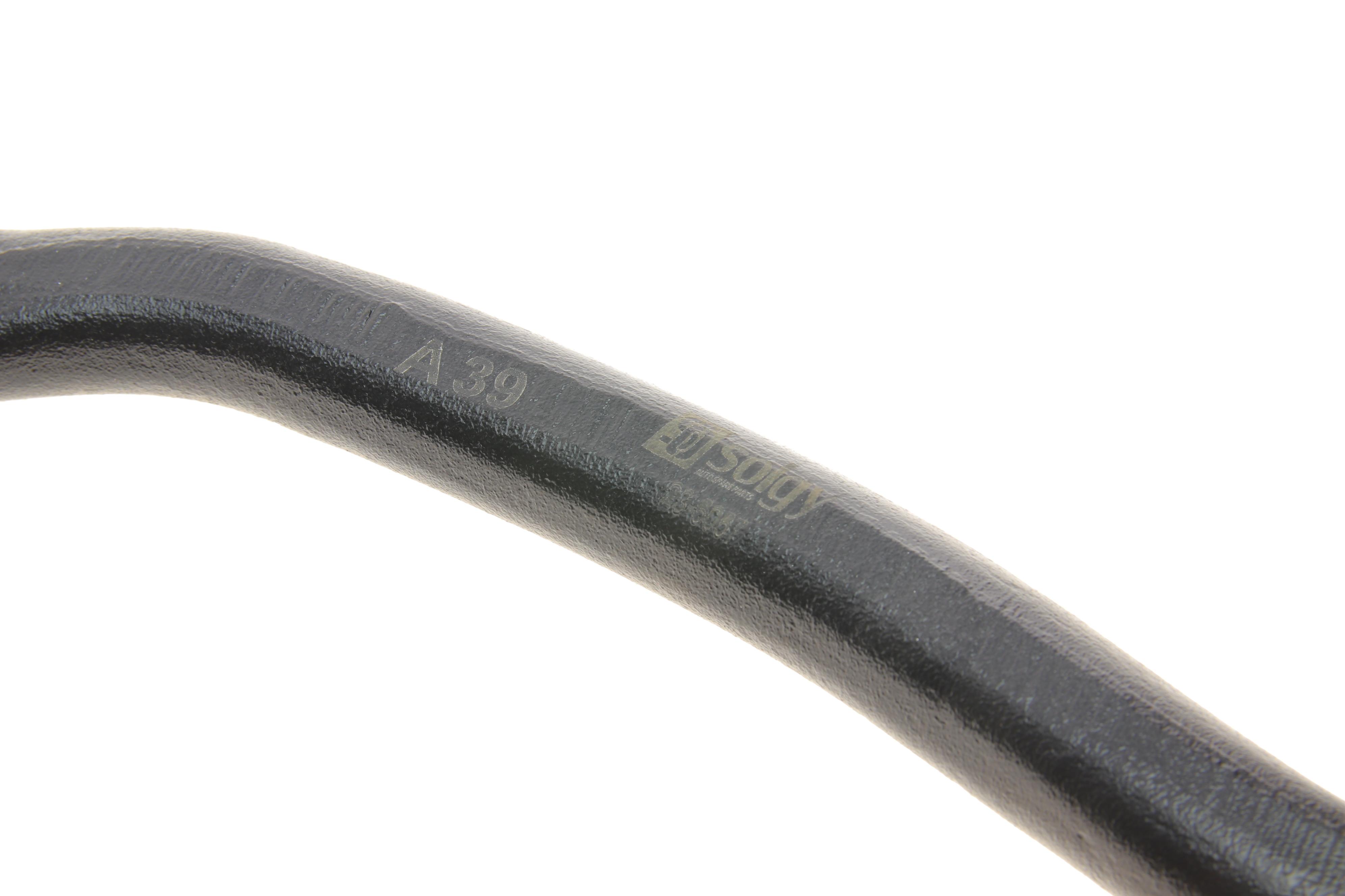 Важіль підвіски (передній/знизу) (L) MB C-class (W203/S203/CL203) 00-11