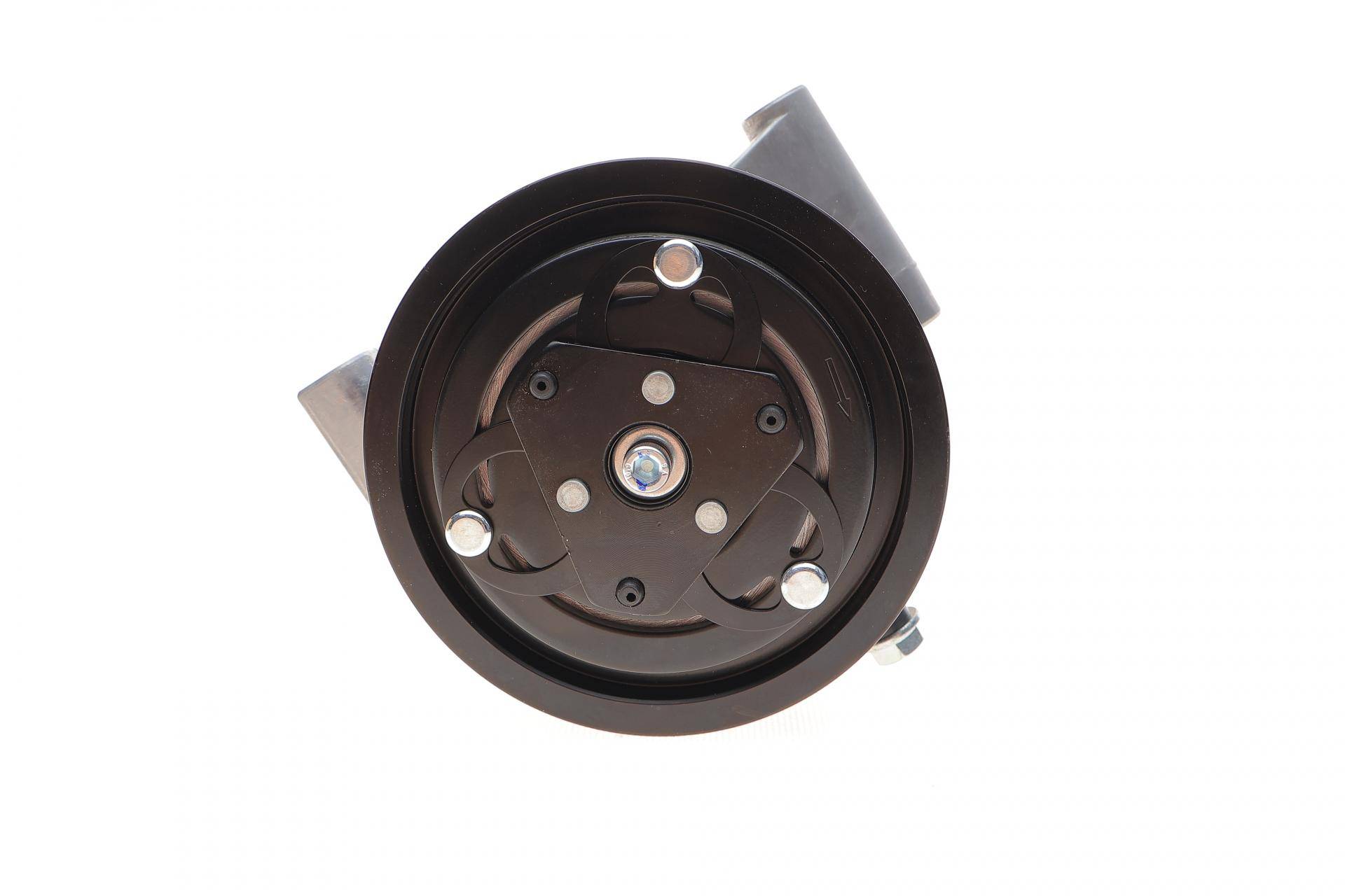 Компресор кондиціонера Smart Fortwo/Roadster 0.6-1.0 98-