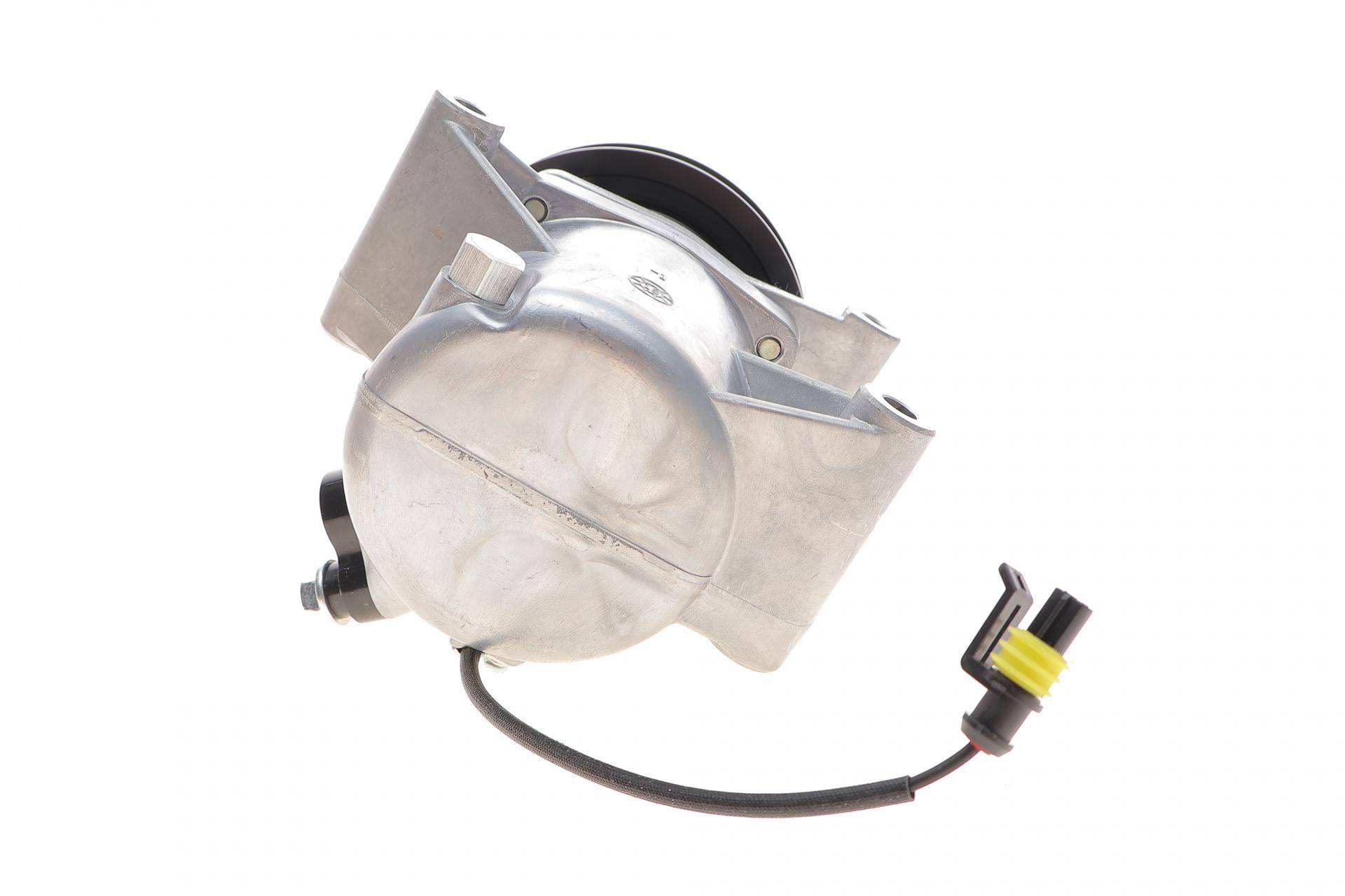 Компресор кондиціонера Smart Fortwo/Roadster 0.6-1.0 98-