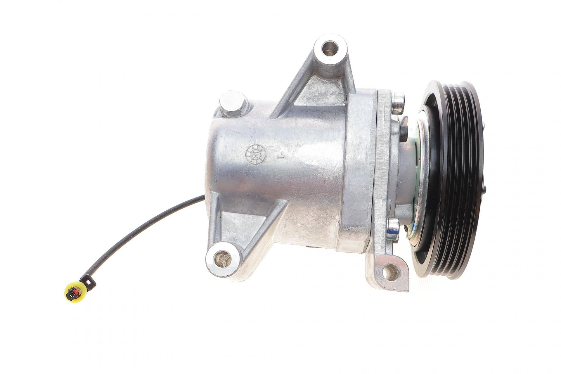 Компресор кондиціонера Smart Fortwo/Roadster 0.6-1.0 98-