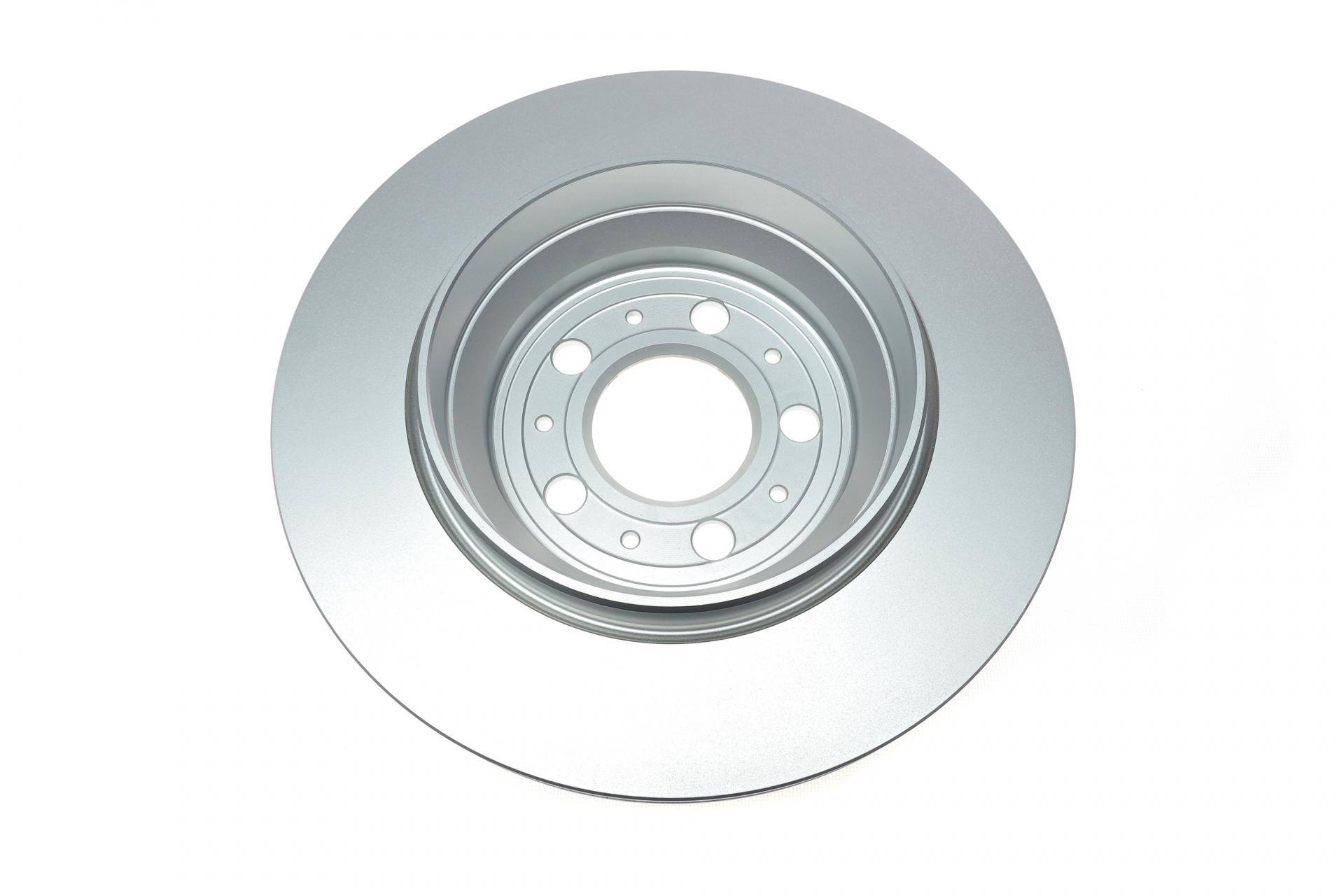 Диск гальмівний (задній) Volvo XC90 02-14 (308x20)