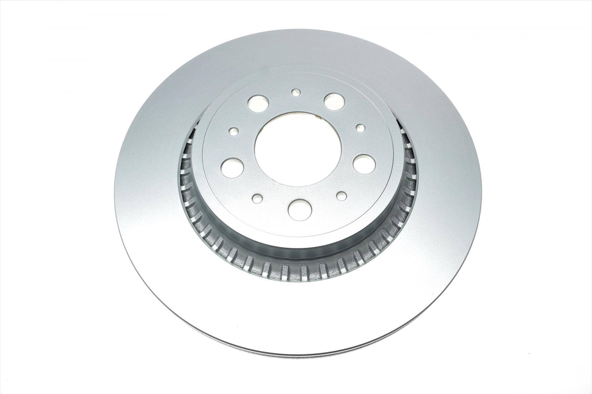 Диск гальмівний (задній) Volvo XC90 02-14 (308x20)