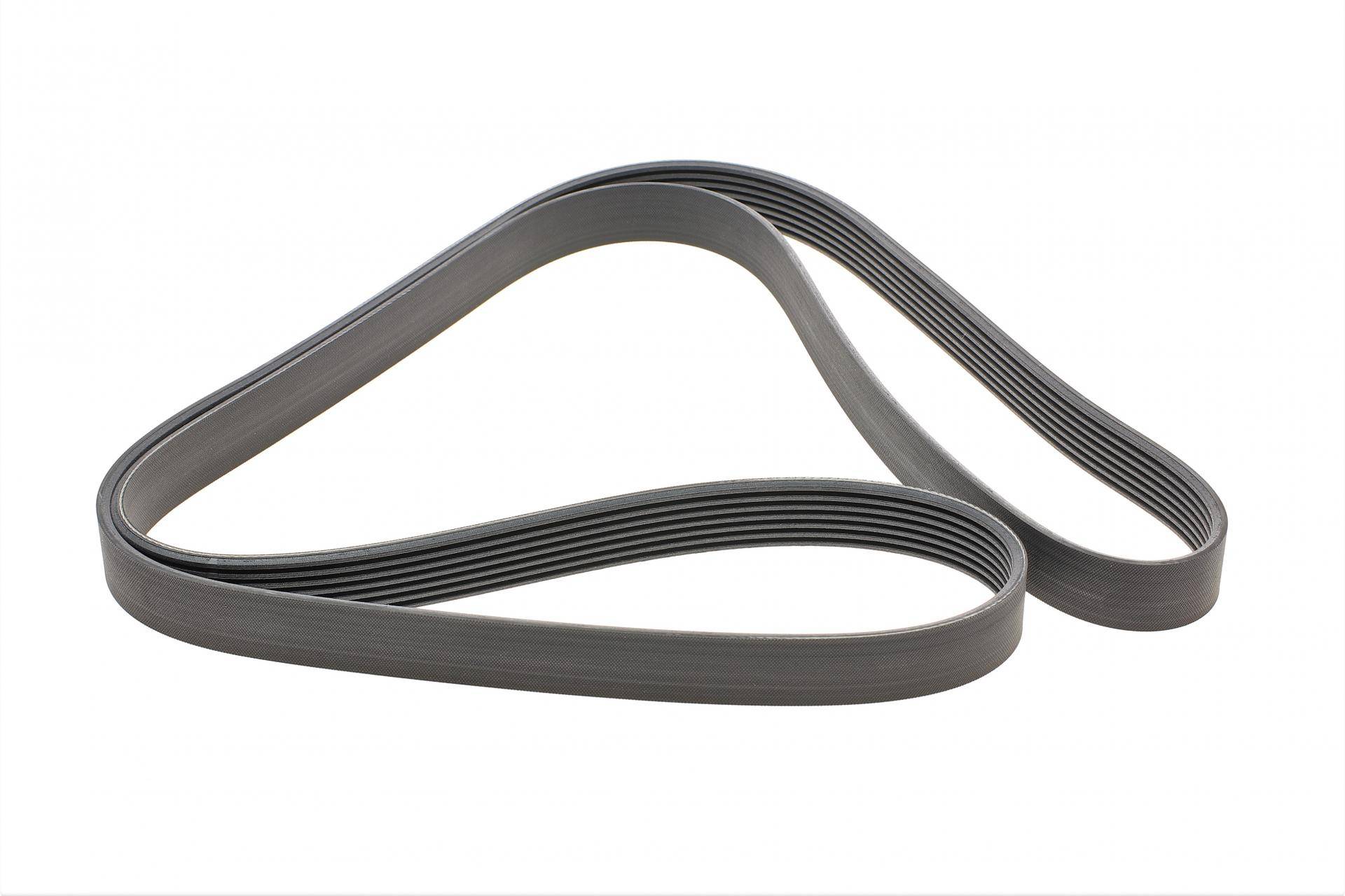 Ремінь генератора Toyota Camry/Avensis/RAV4 2.0/2.4 00-/Land Cruiser Prado 3.0D 00-