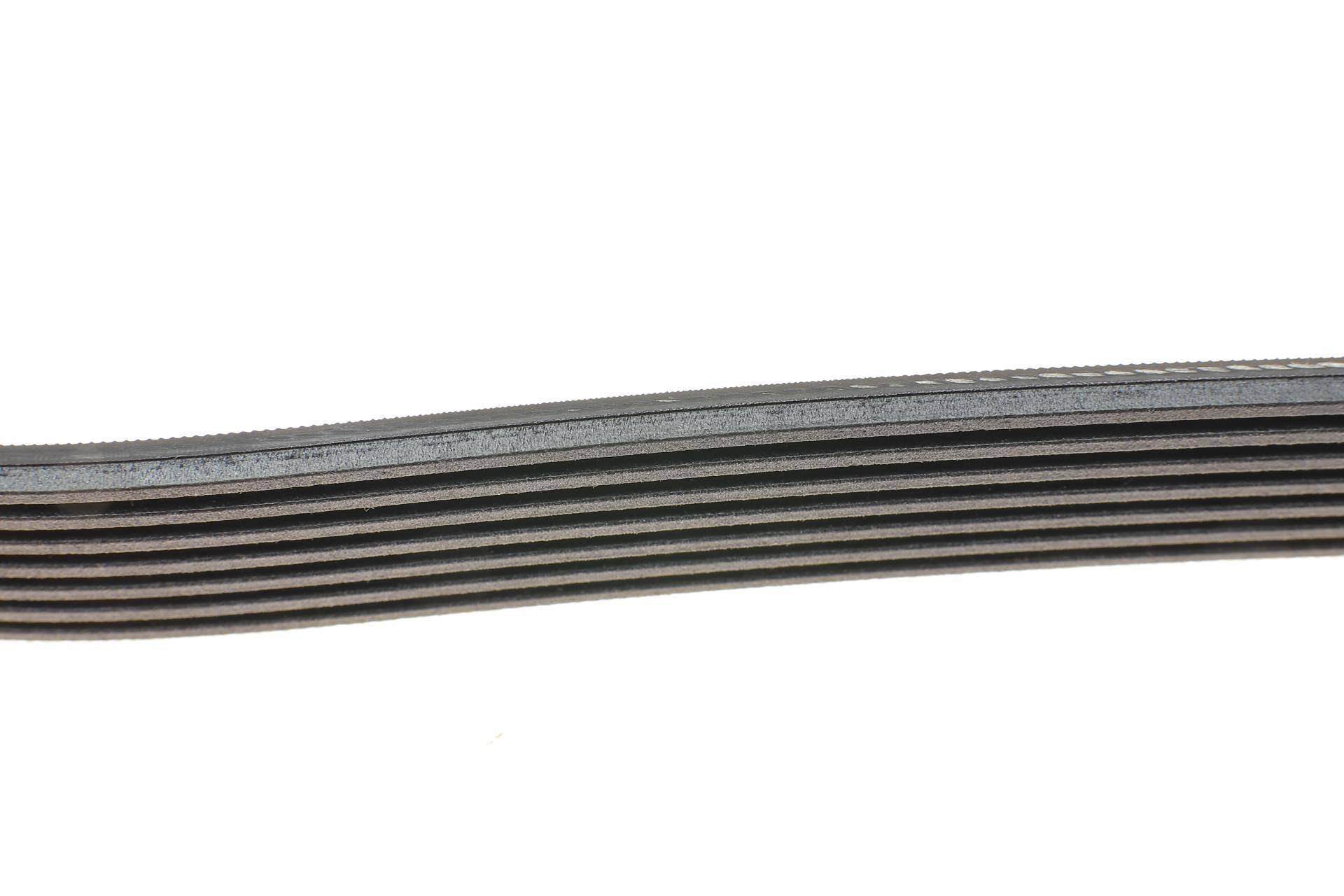 Ремінь генератора Toyota Camry/Avensis/RAV4 2.0/2.4 00-/Land Cruiser Prado 3.0D 00-