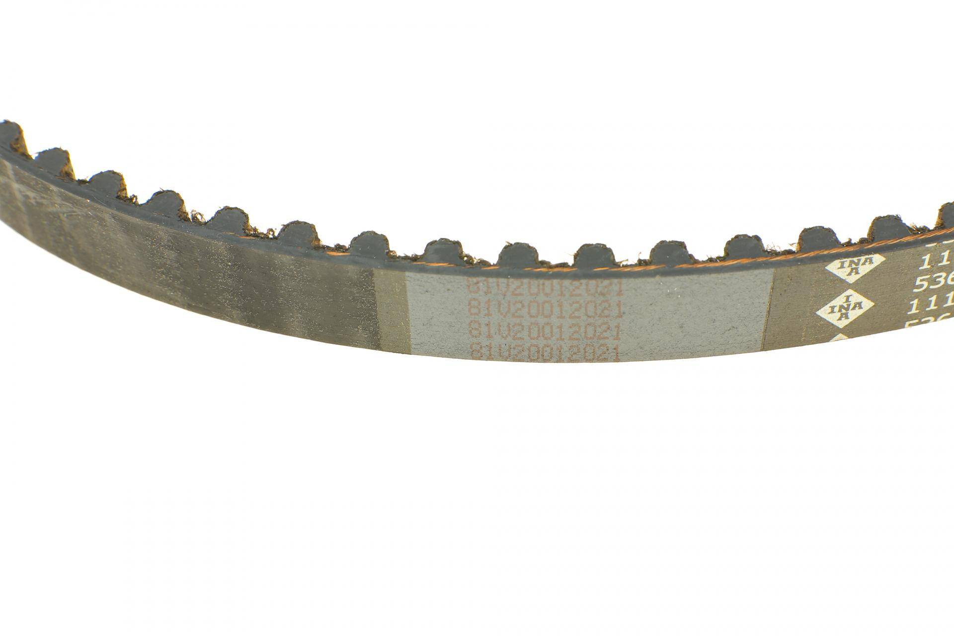 Комплект ГРМ + помпа Opel Combo 1.6 01-, 64kw, Z16SE