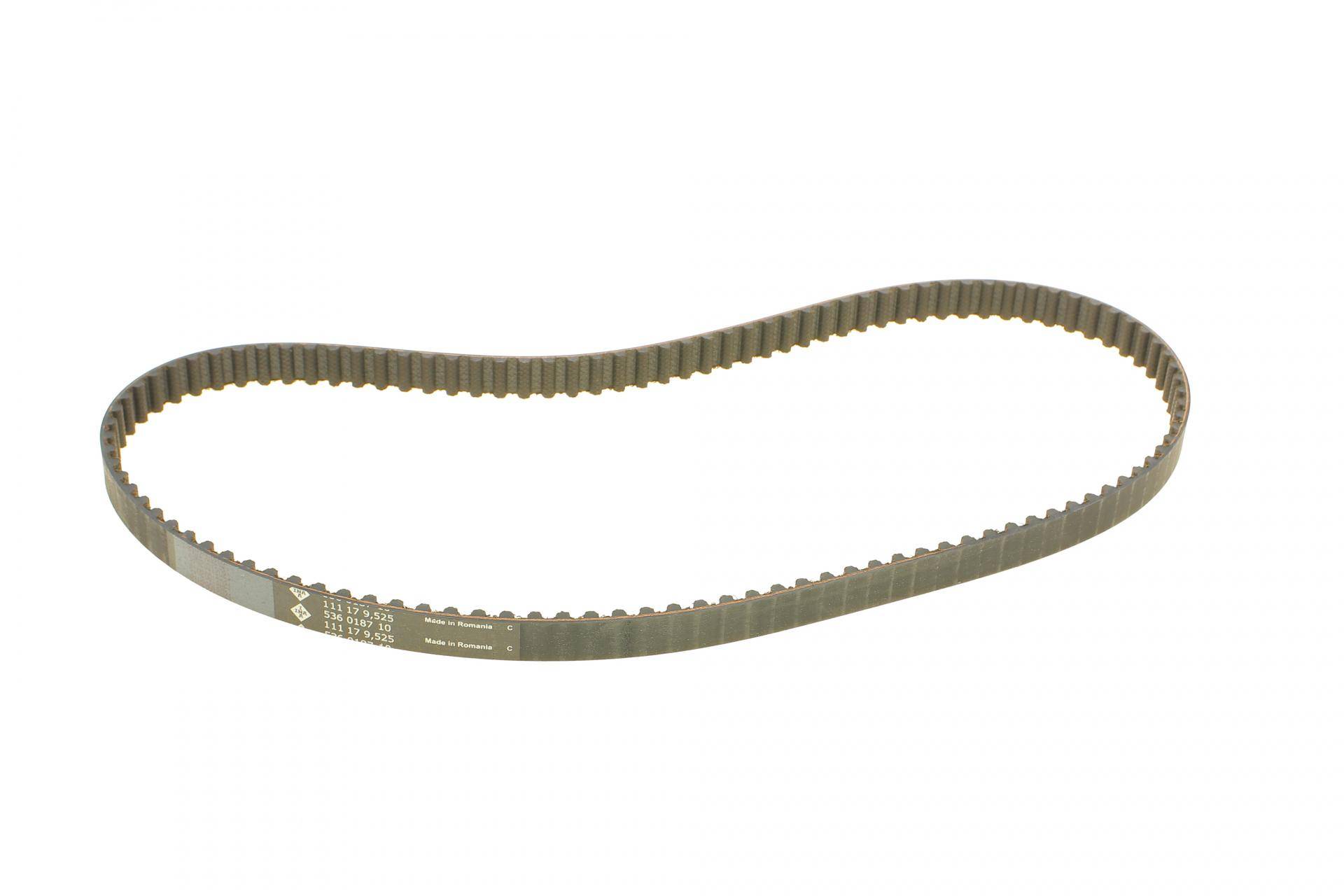 Комплект ГРМ + помпа Opel Combo 1.6 01-, 64kw, Z16SE