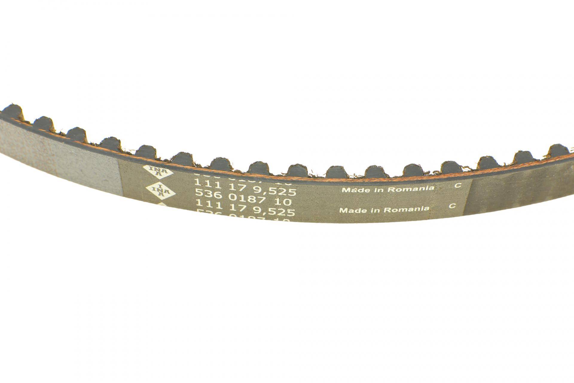 Комплект ГРМ + помпа Opel Combo 1.6 01-, 64kw, Z16SE