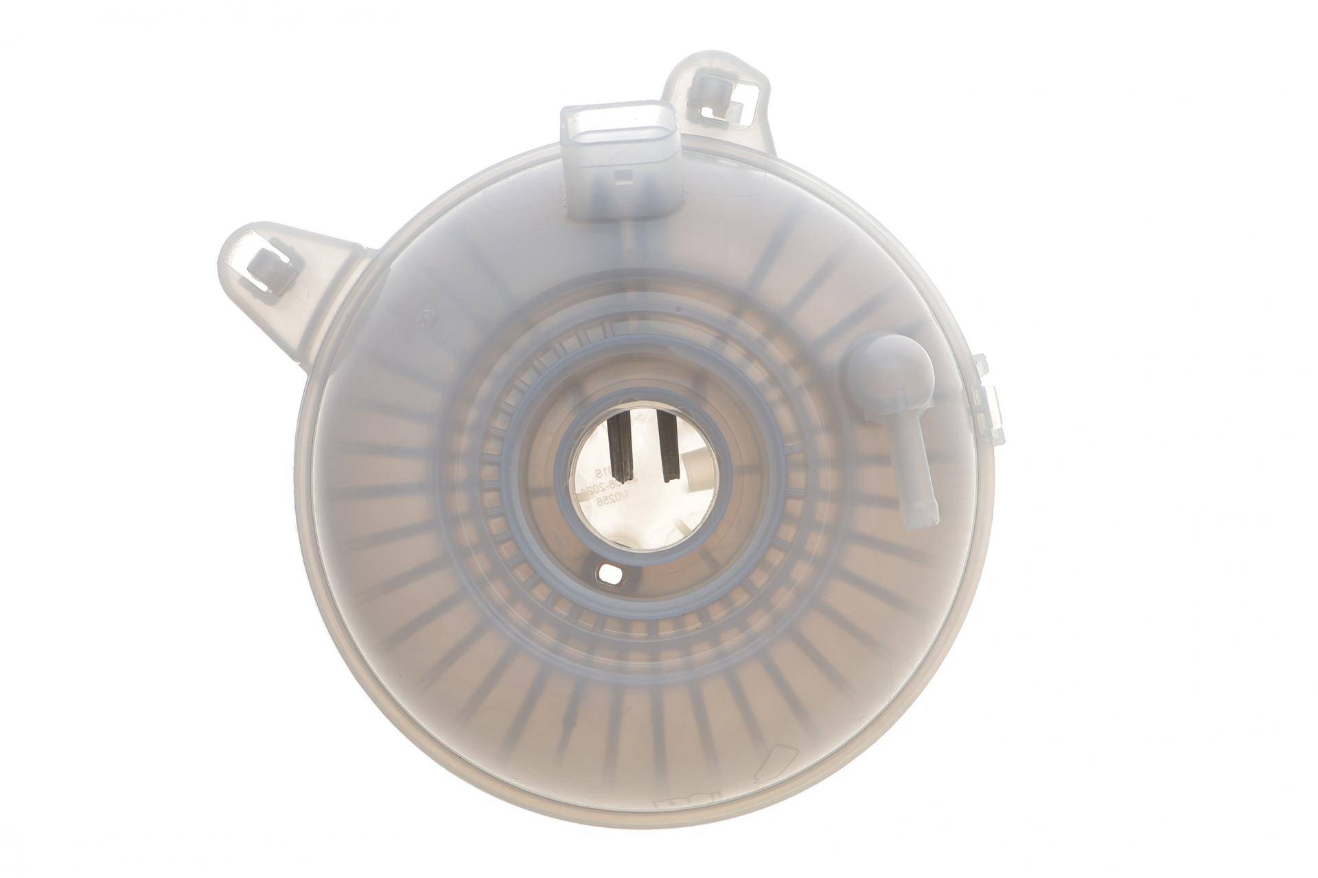 Бачок розширювальний VW Golf VII/Passat/Touran 1.2TSI-2.0TSI/1.6TDI-2.0TDI 12-