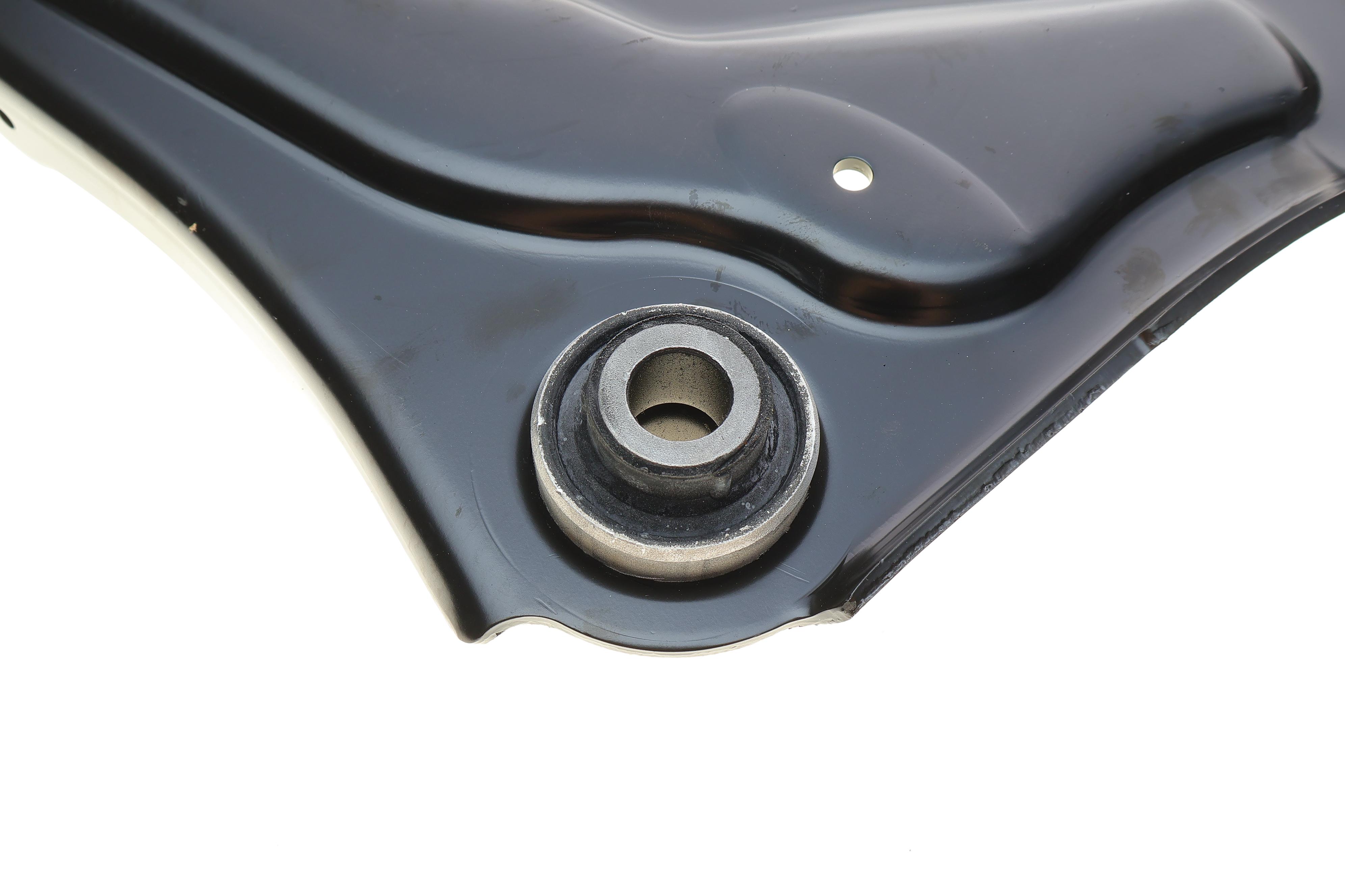 Важіль підвіски (передній) (L) Renault Megane III/Scenic III 08-