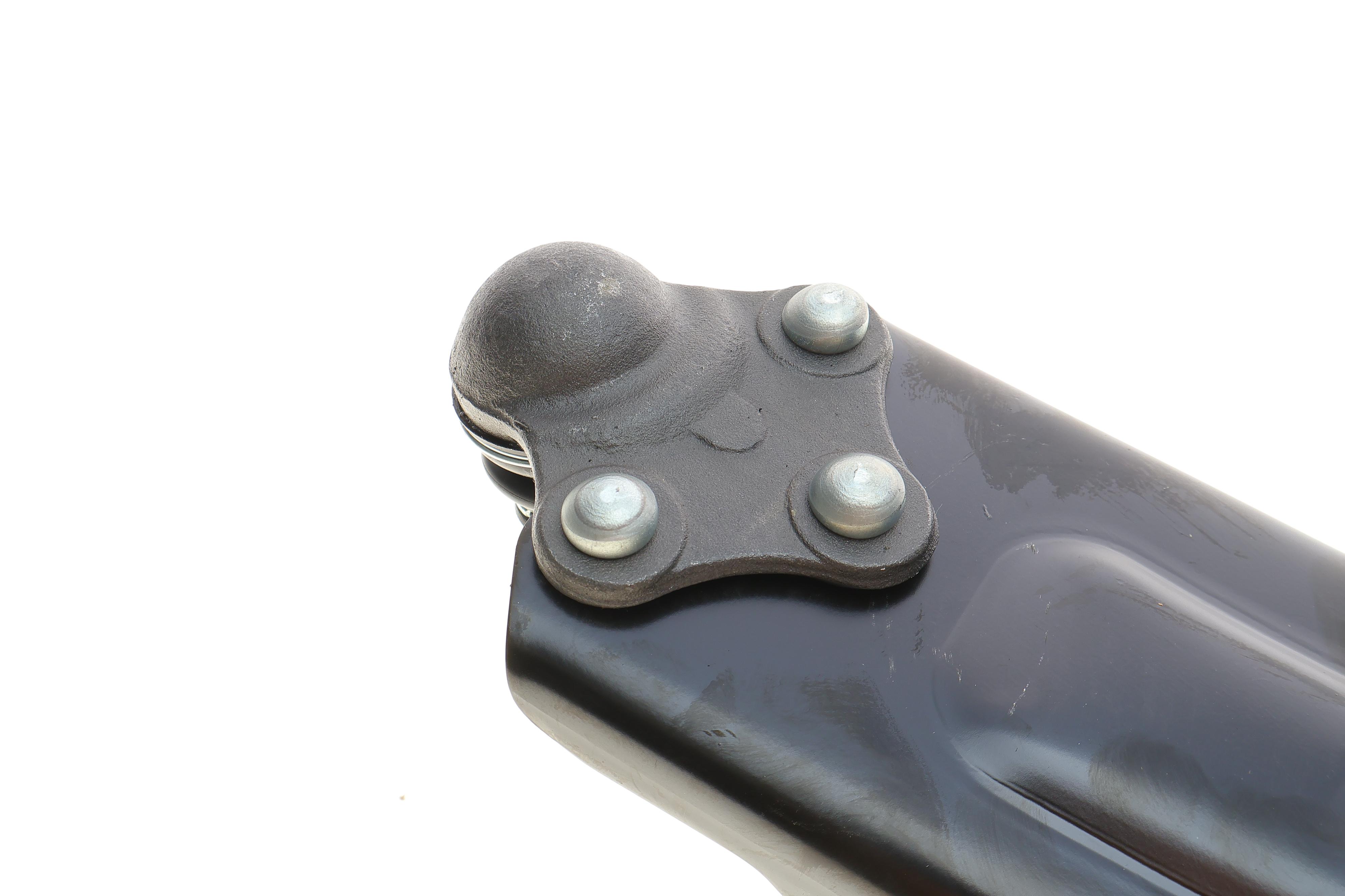 Важіль підвіски (передній) (L) Renault Megane III/Scenic III 08-