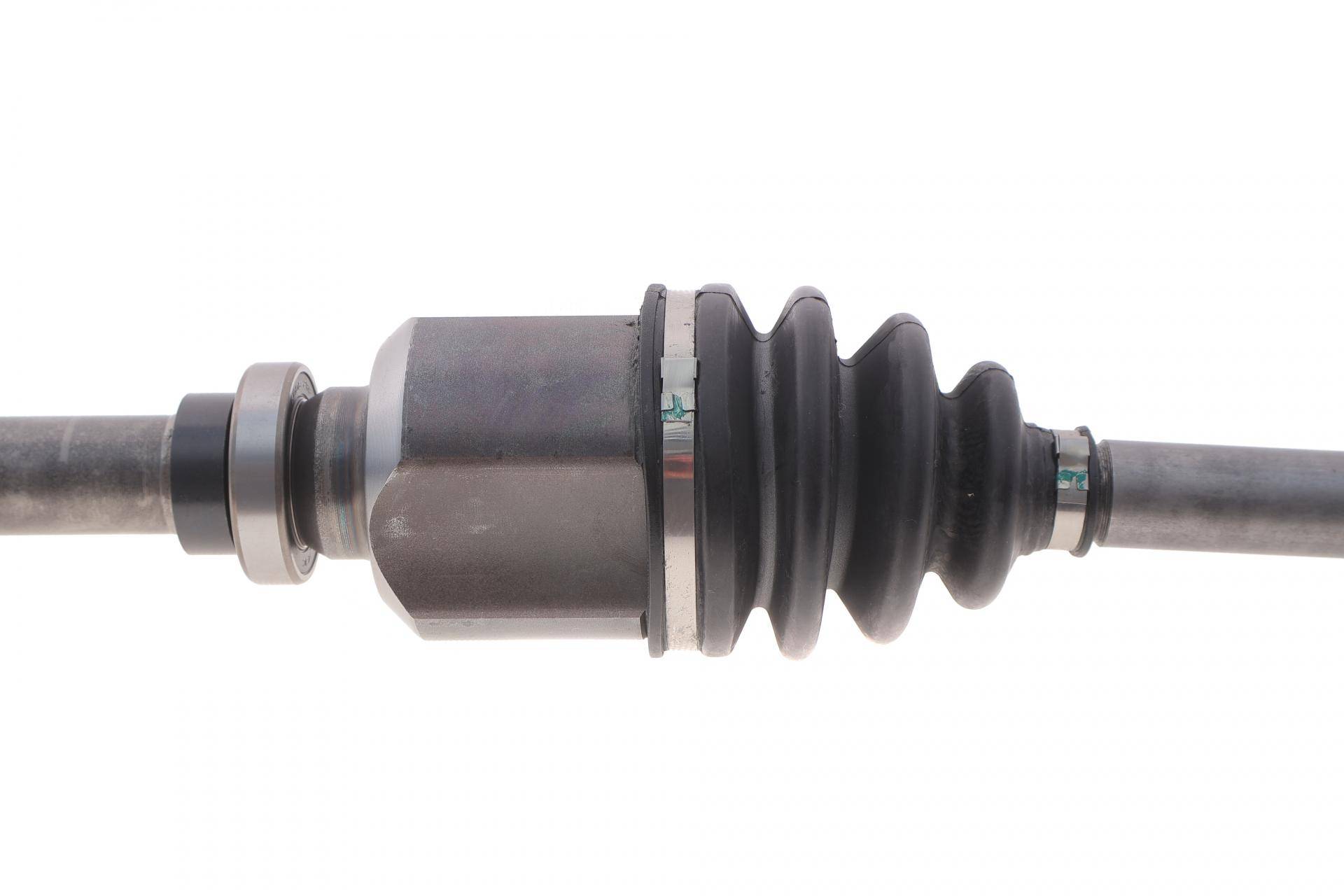 Піввісь Citroen Berlingo/Peugeot Partner 1.6/1.9D 96- (R) (24x25x865x29T)