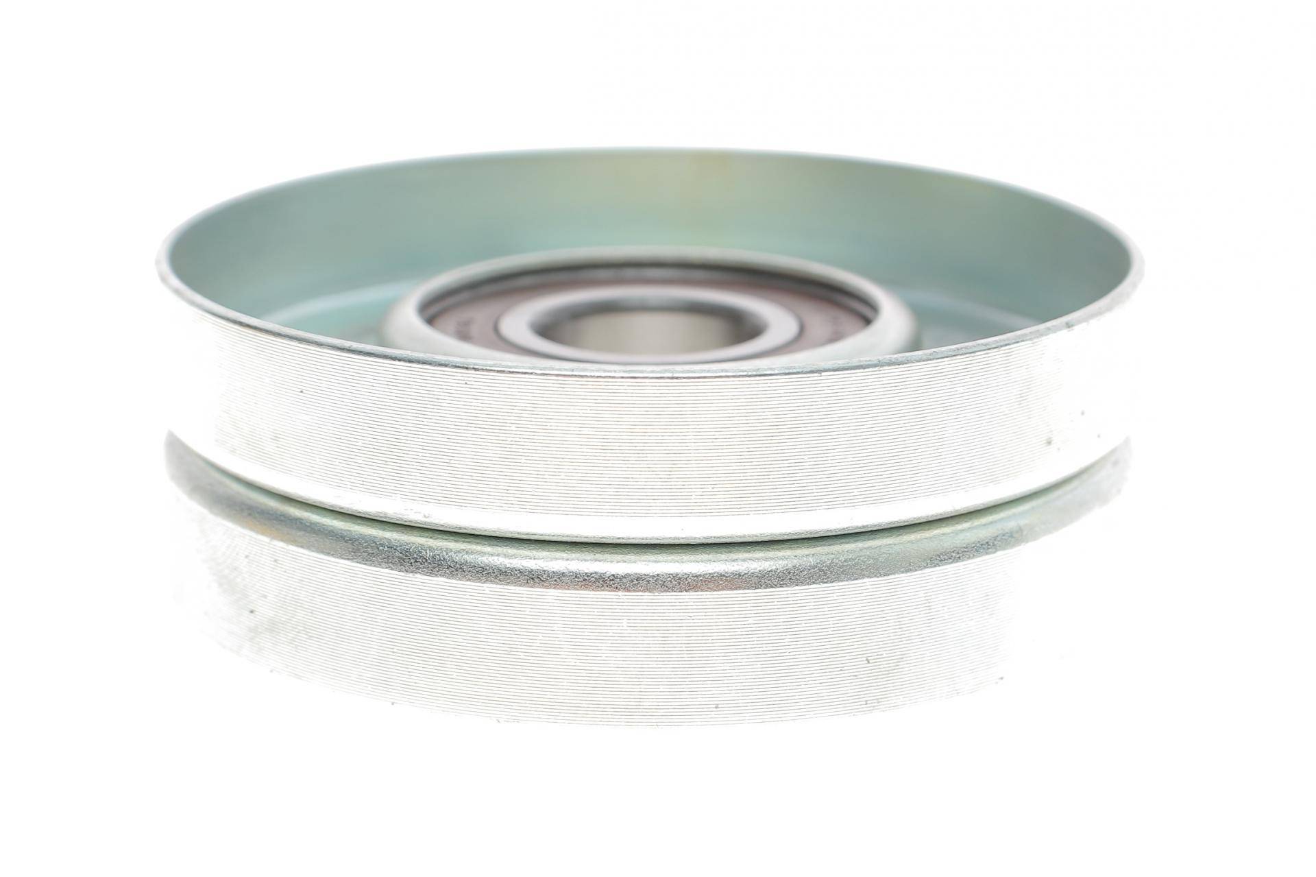 Ролик генератора VW Passat 2.5TDI 98-05 (паразитний) (76х24.5) (MPQ0062)