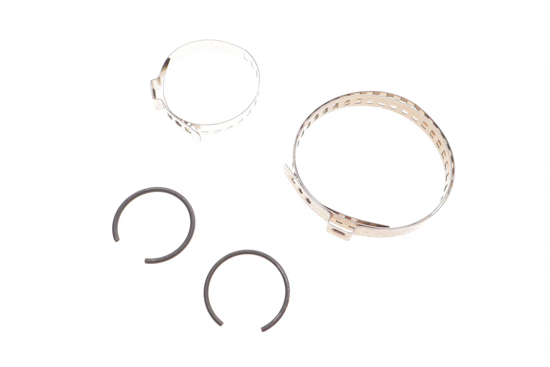 Пильник ШРКШ (зовнішній) Nissan Navara/Pathfinder 2.5 dCi/4.0 05- (28.5x101x123)