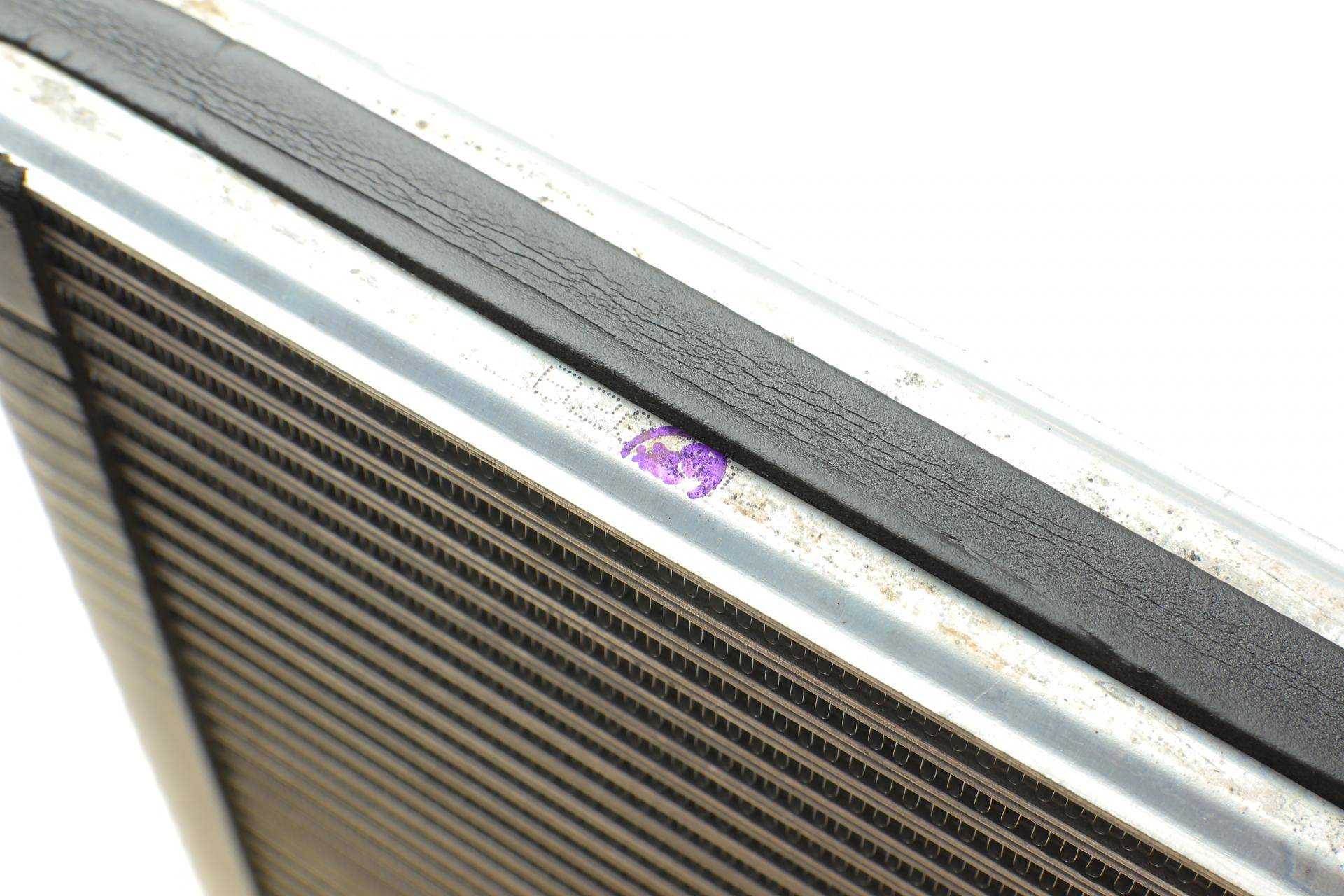 Радіатор кондиціонера BMW 1 (F20)/3 (F30)/4 (F36) 14- (випаровувач)