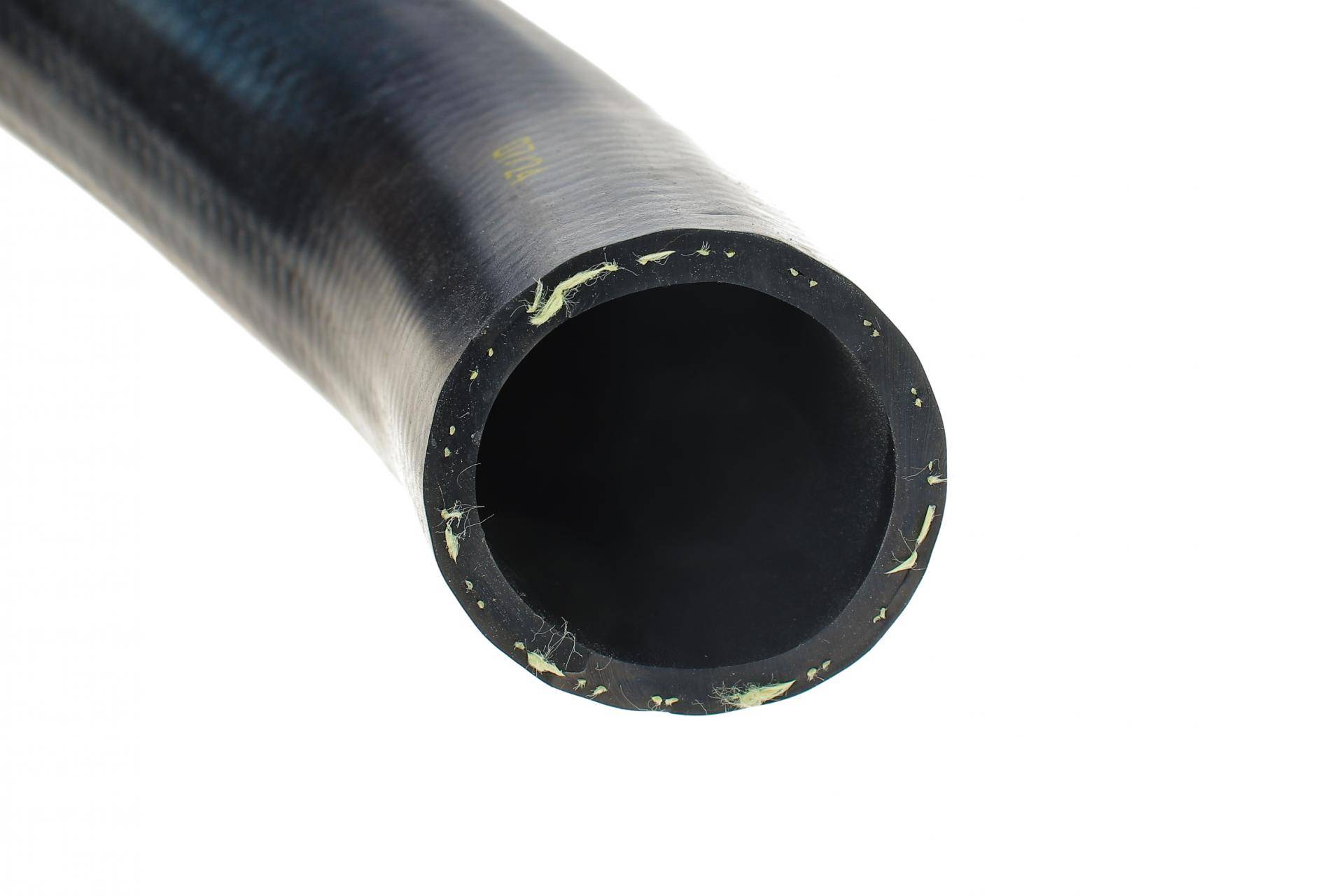 Патрубок інтеркулера (L) Dacia Duster/Logan 1.5dCi 07-