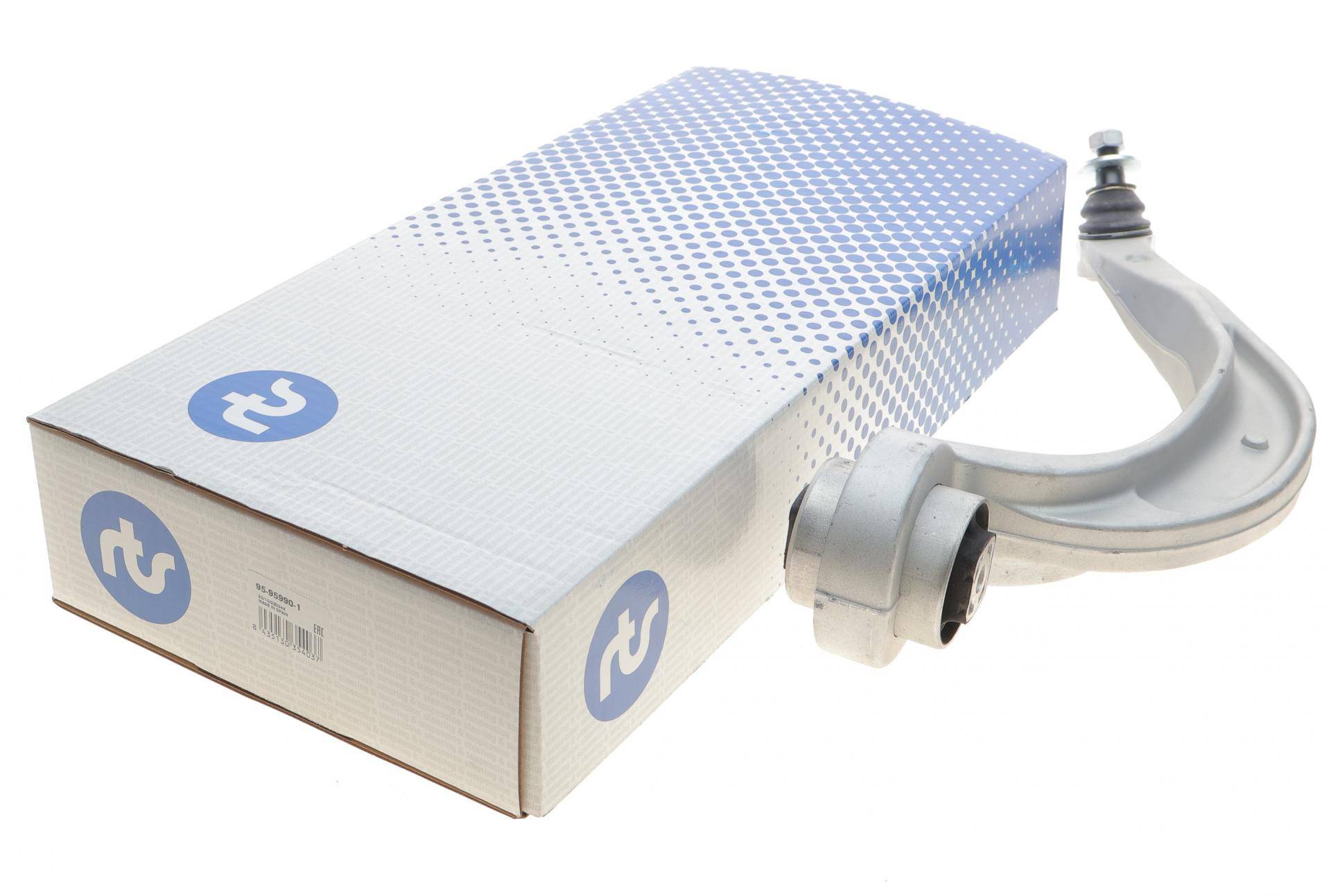 Важіль підвіски (передній/знизу/ззаду) (R) Audi A4/A5/Q5 07-15