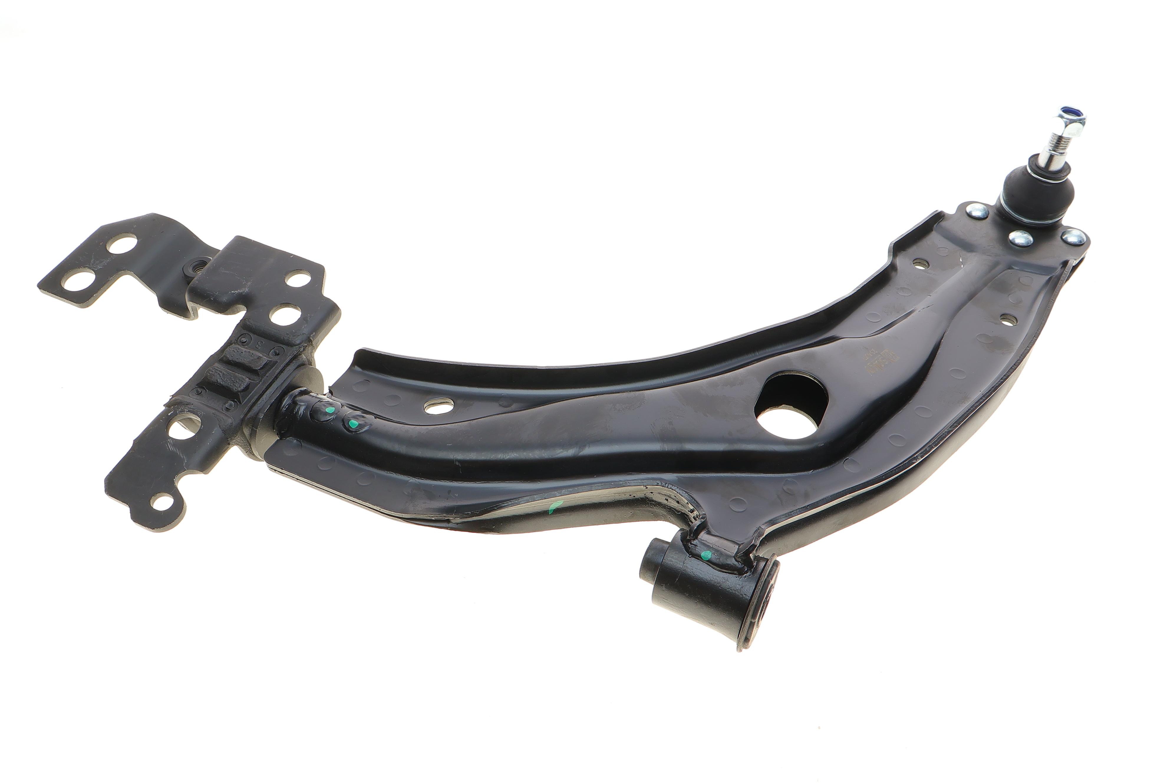 Важіль підвіски (передній/знизу) (L) Fiat Doblo 01-