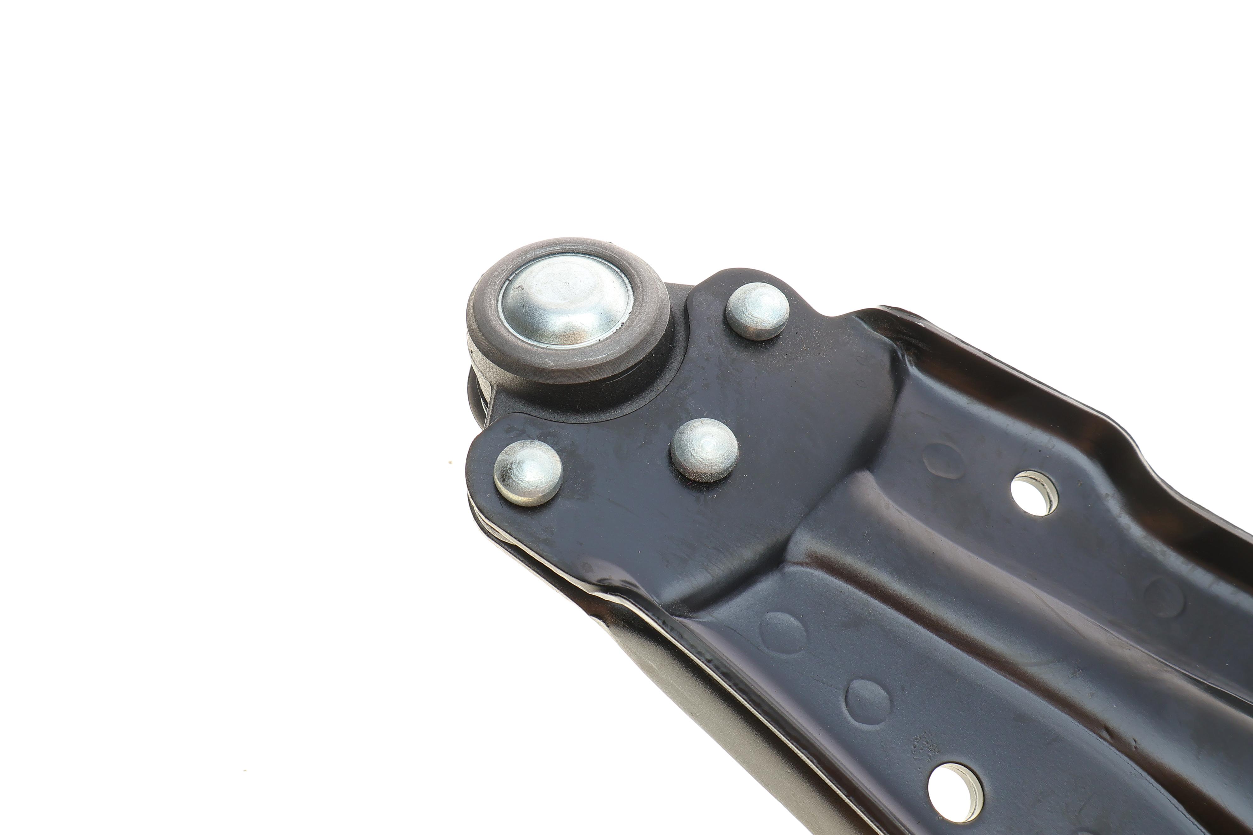 Важіль підвіски (передній/знизу) (L) Fiat Doblo 01-