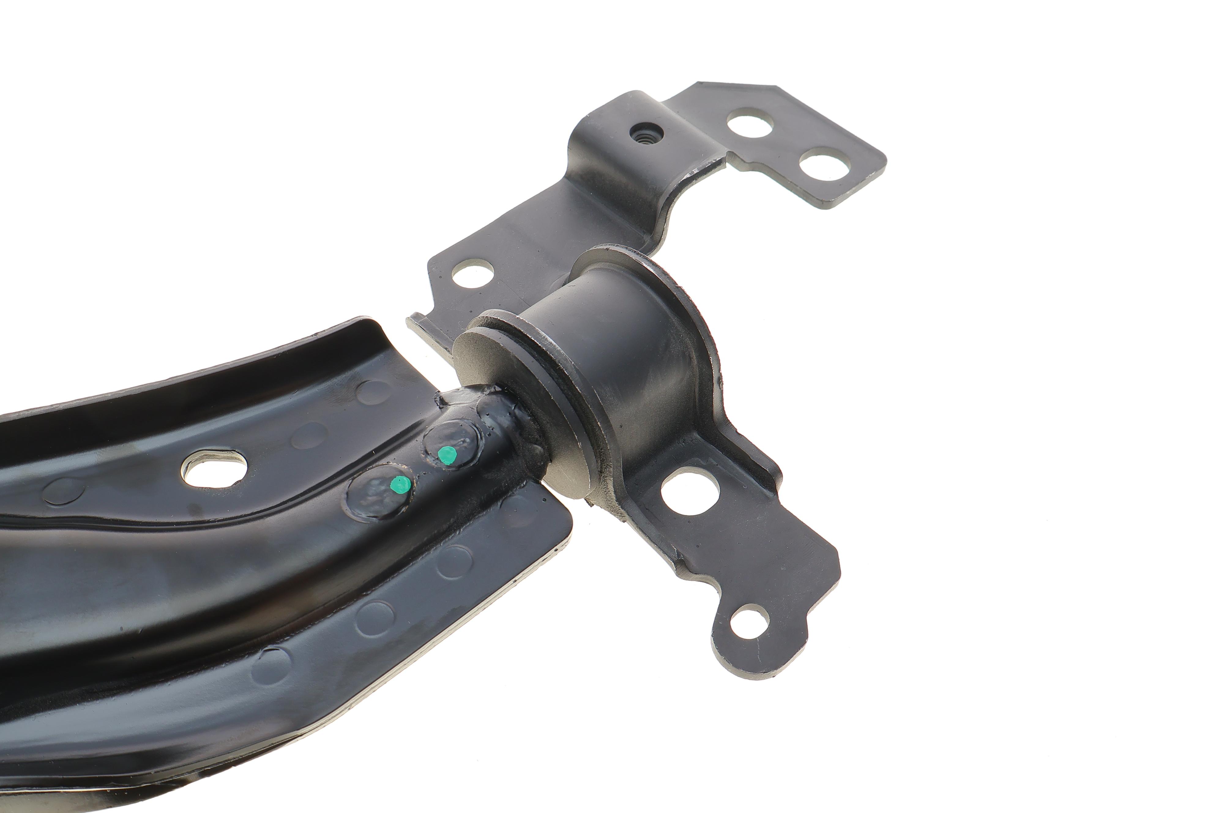 Важіль підвіски (передній/знизу) (L) Fiat Doblo 01-