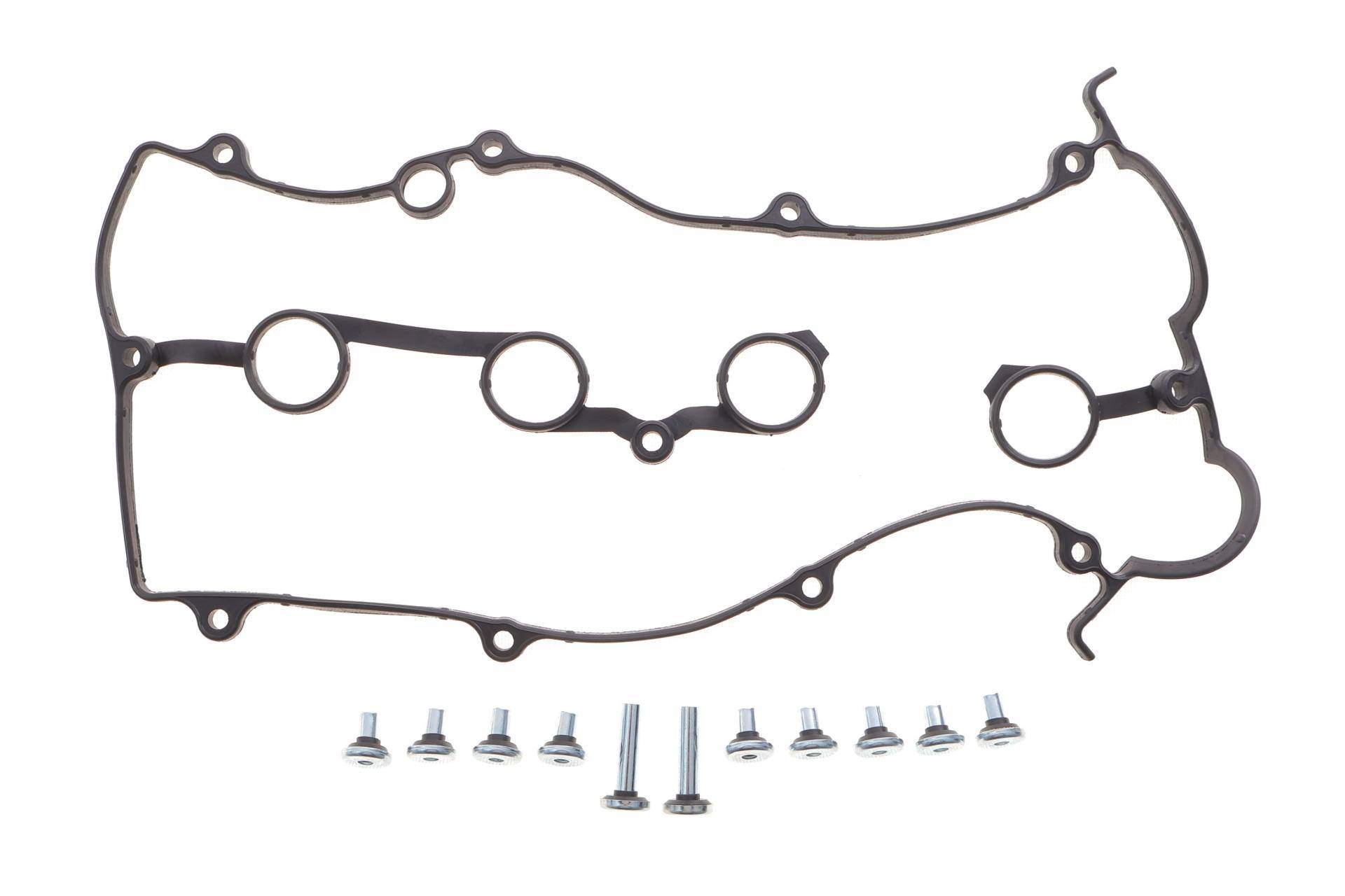 Прокладка кришки клапанів Mazda 323/626 1.8-2.0 97-04, FP55/FP9A/FPY3/FS2C/FS7E/FS7G