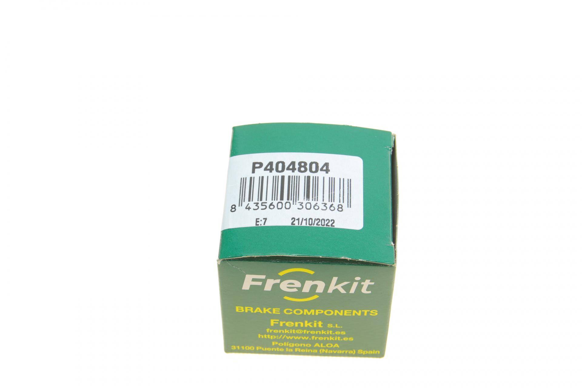 Поршень супорта (заднього) Lexus GS 11- (40.4x31.5mm) (Advi)