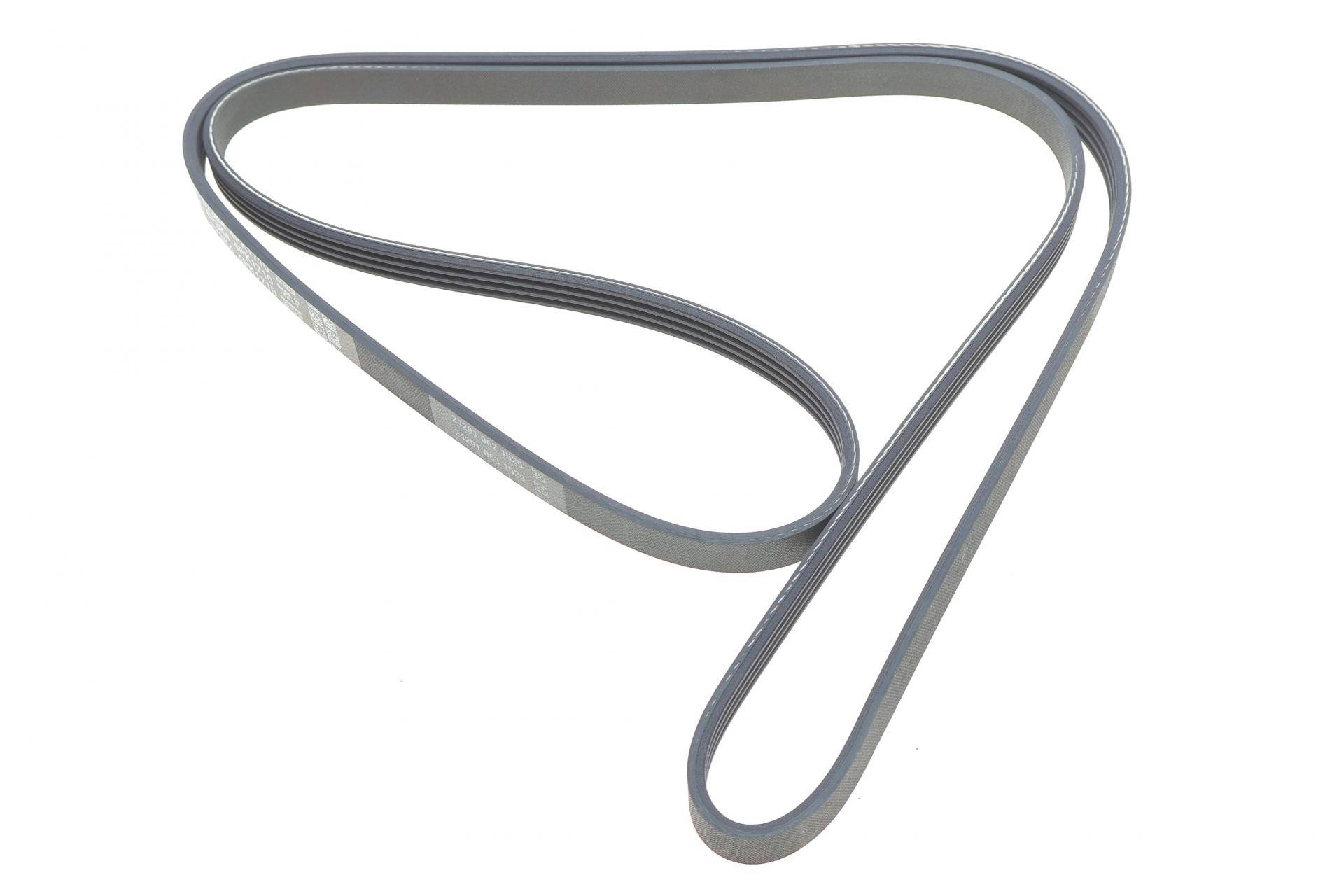 Ремінь генератора Toyota Yaris 1.0 99-05 (4PK1710)