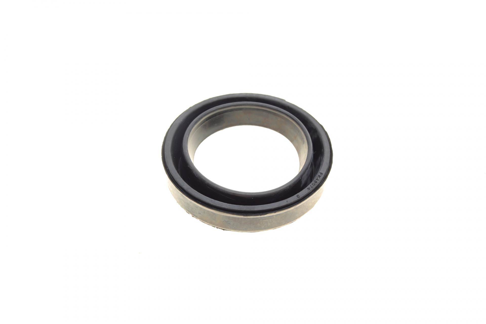 Ремкомплект супорта (переднього) MB Vito (W639) 03- (d=48mm)(Bosch)(+2 поршня/направляюча) SuperKit