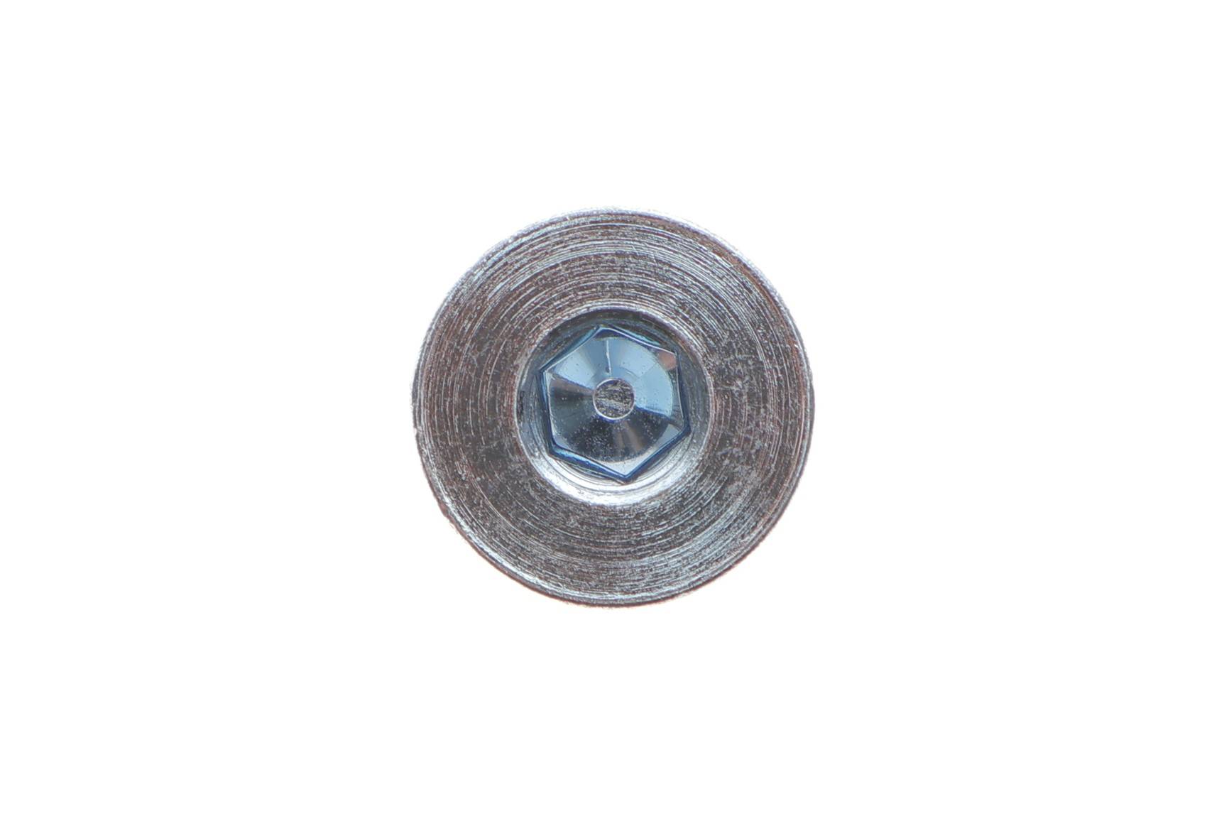 Болт слива масла BMW (E46) 00-06 (S54)/MB Sprinter (906) 06- (M12x1,5) (+уплотн. кольцо)
