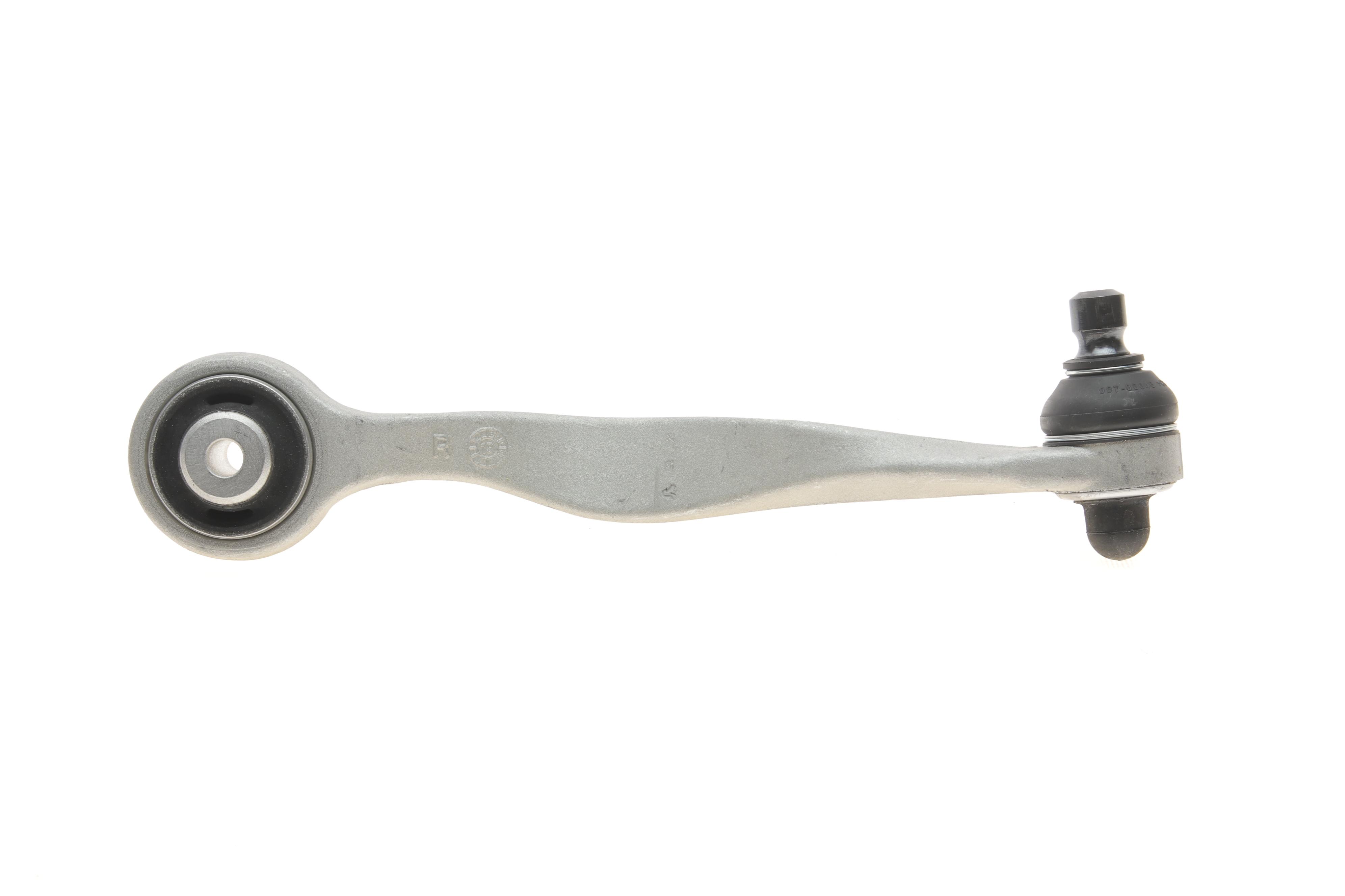 Важіль підвіски (передній/зверху/ззаду) (R) Audi A4/A6 94-09/Seat Exeo 08-13 (Алюміній)