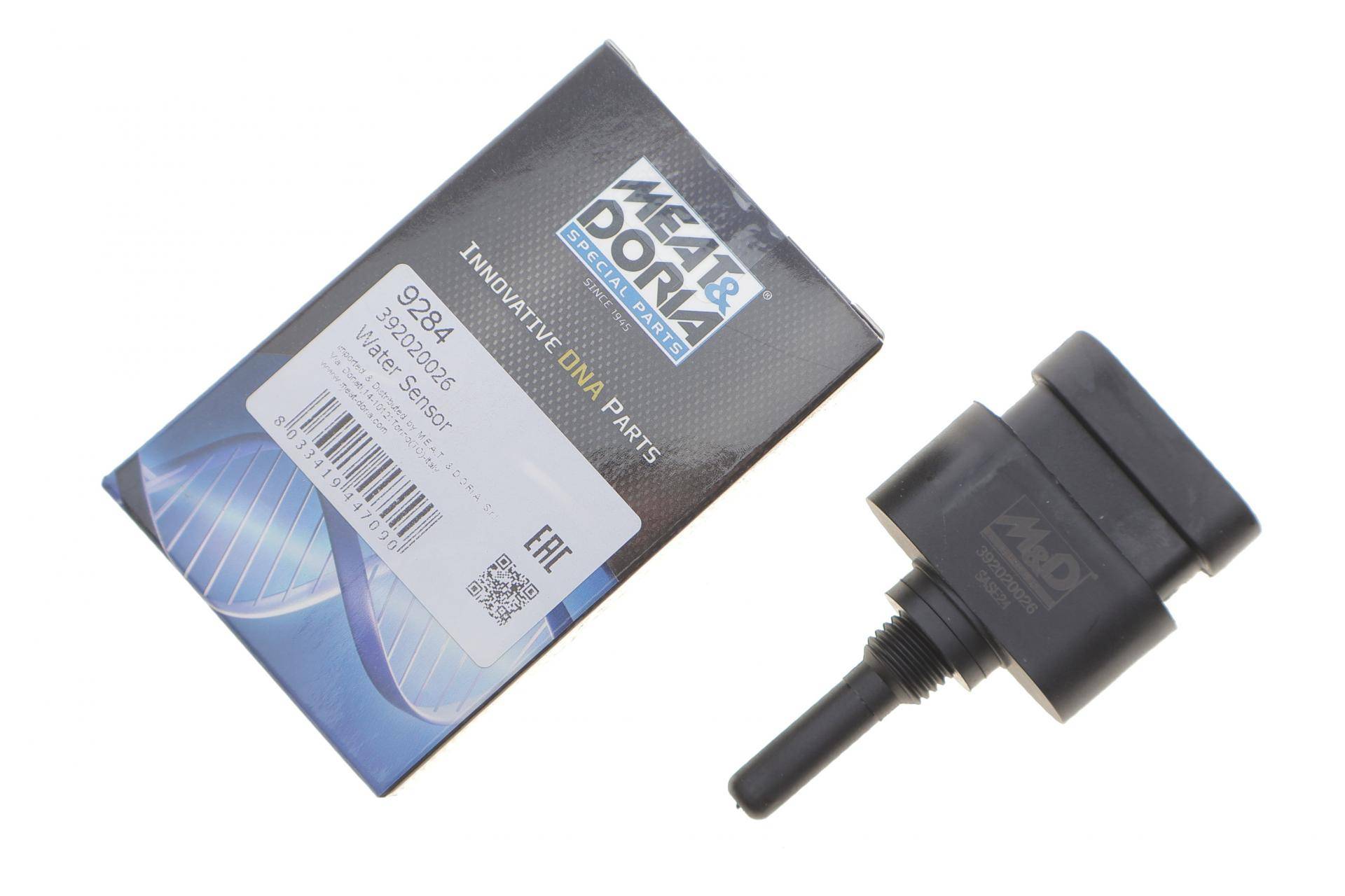 Датчик рівня води у паливі Fiat Doblo/Opel Combo 10-