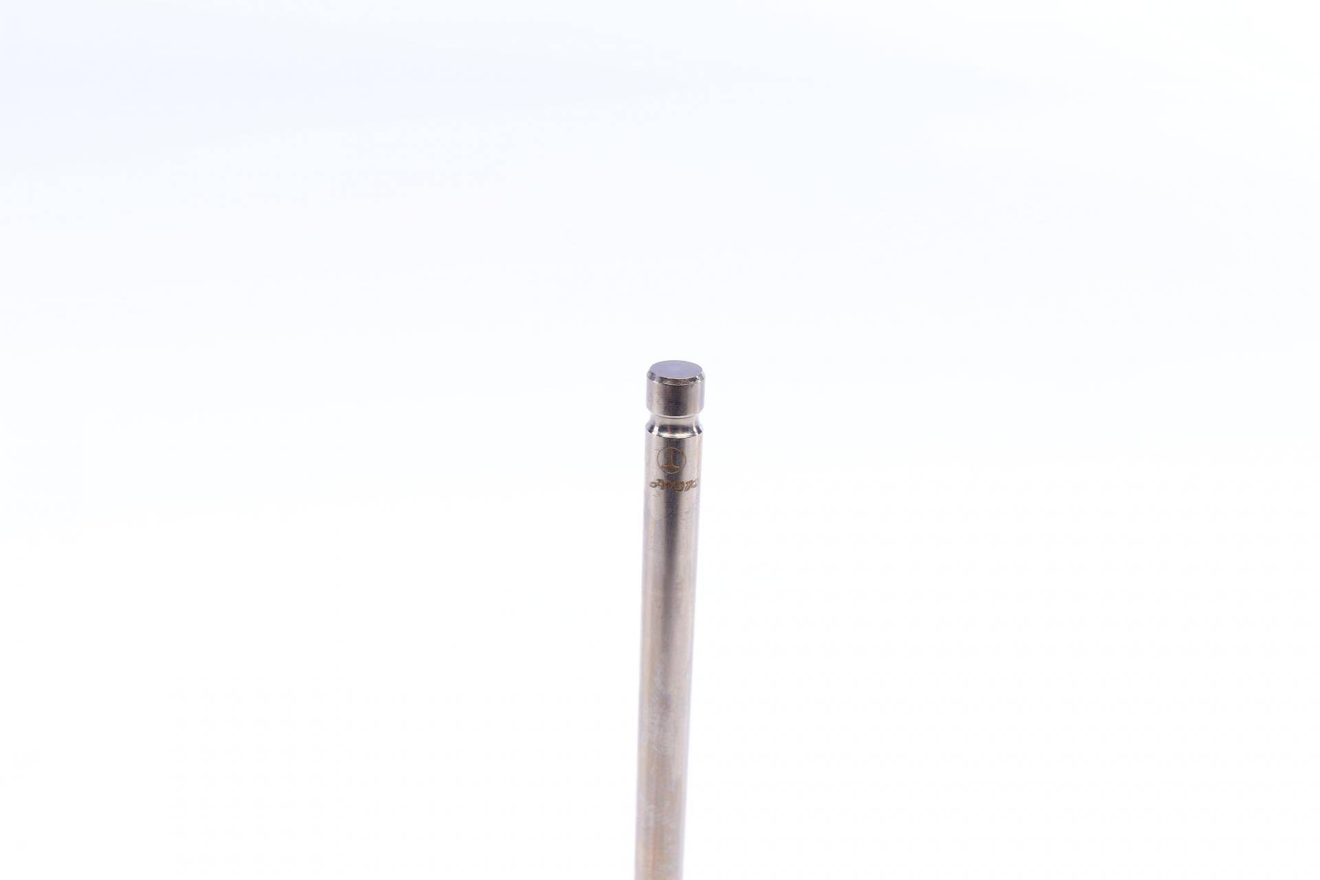 Клапан (впуск) Ford Focus/C-Max 1.8 16V 04-10 (32.50x5.48x103.40) (азотований)