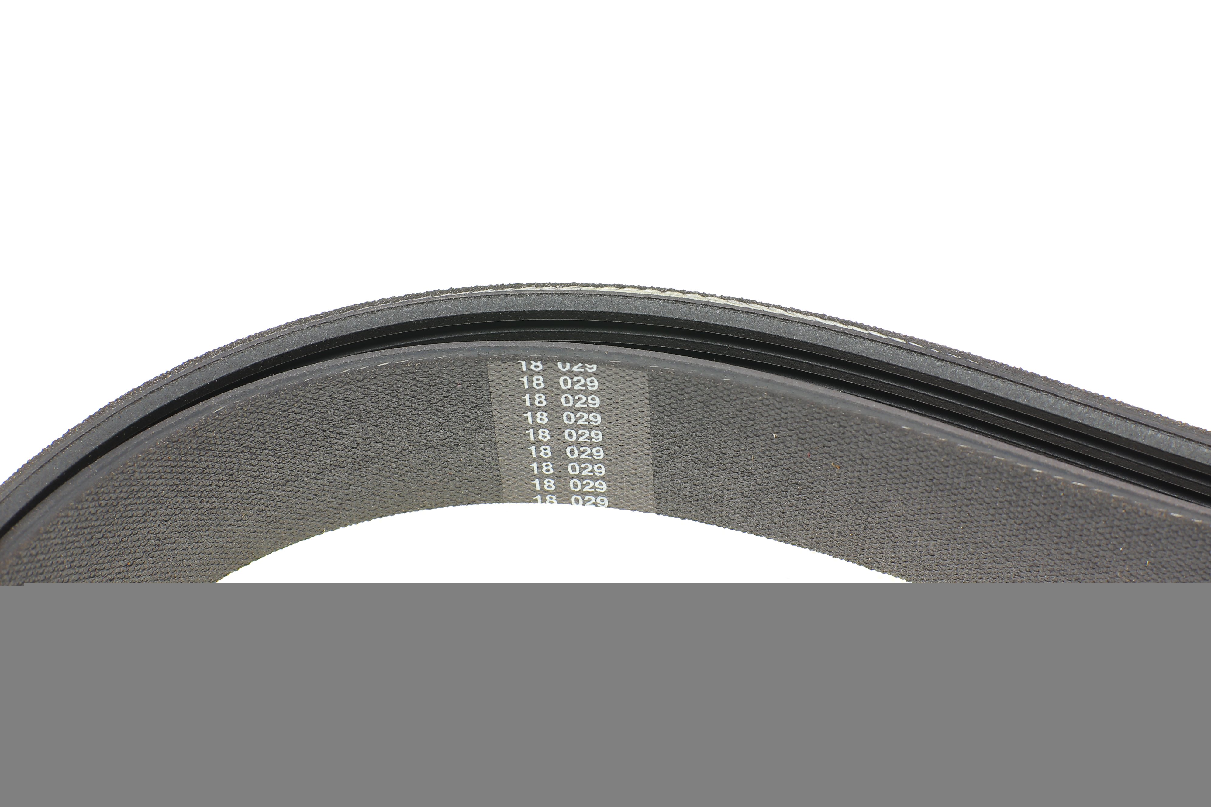 Ремінь генератора BMW 3(E90) 335i 06-11