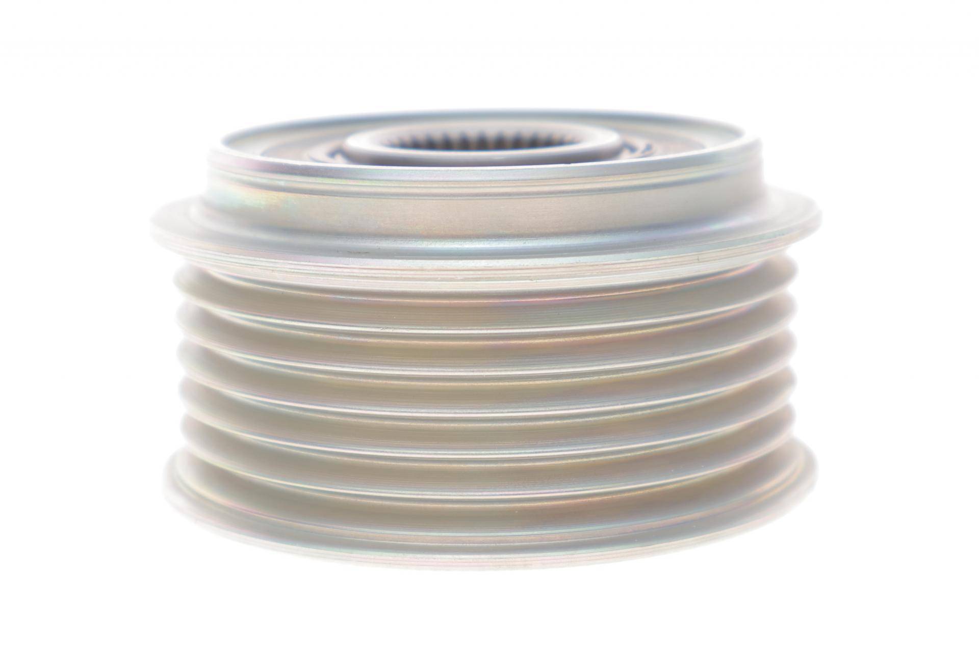 Шків генератора Hyundai Sonata 05-10/Kia Sportage 10-