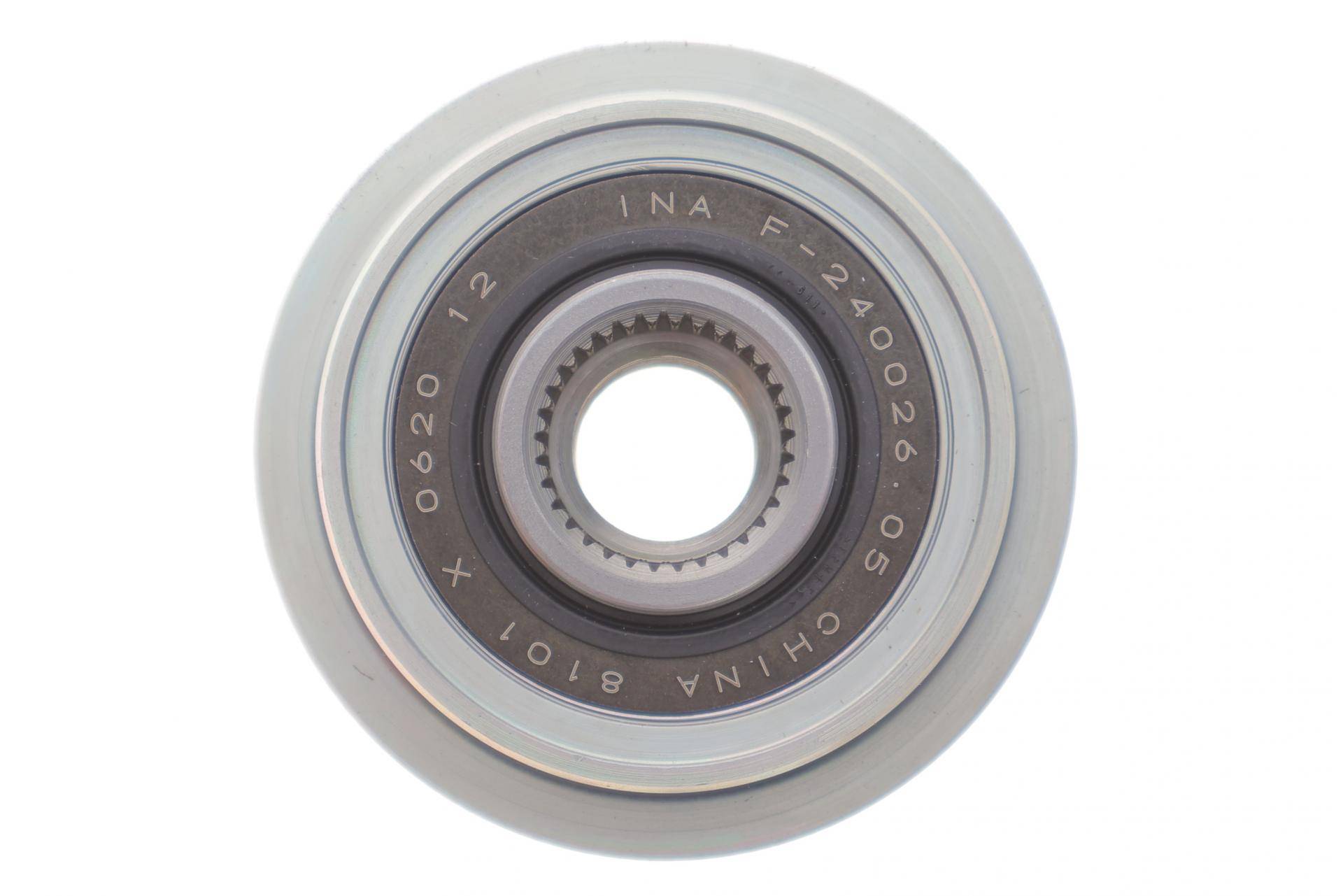 Шків генератора Hyundai Sonata 05-10/Kia Sportage 10-