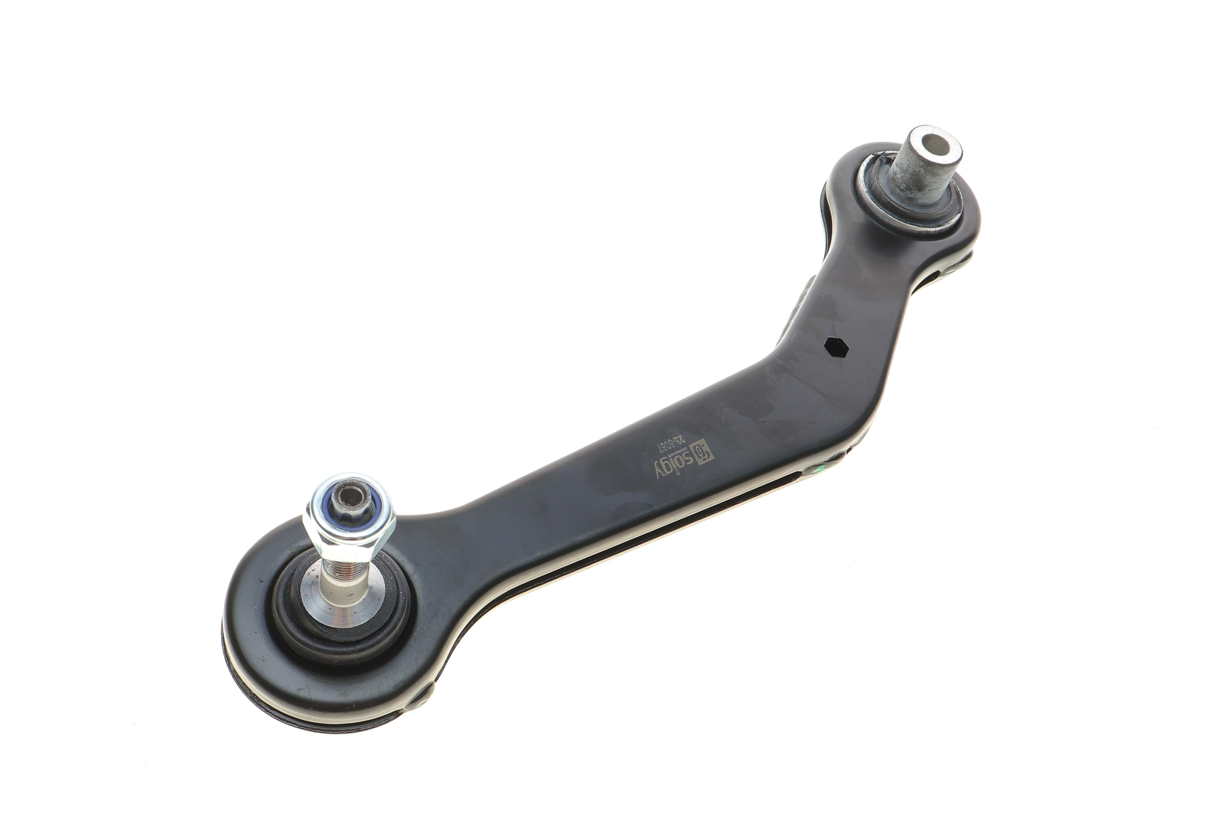 Важіль підвіски (задній) (R) BMW X5 (E53) 00-