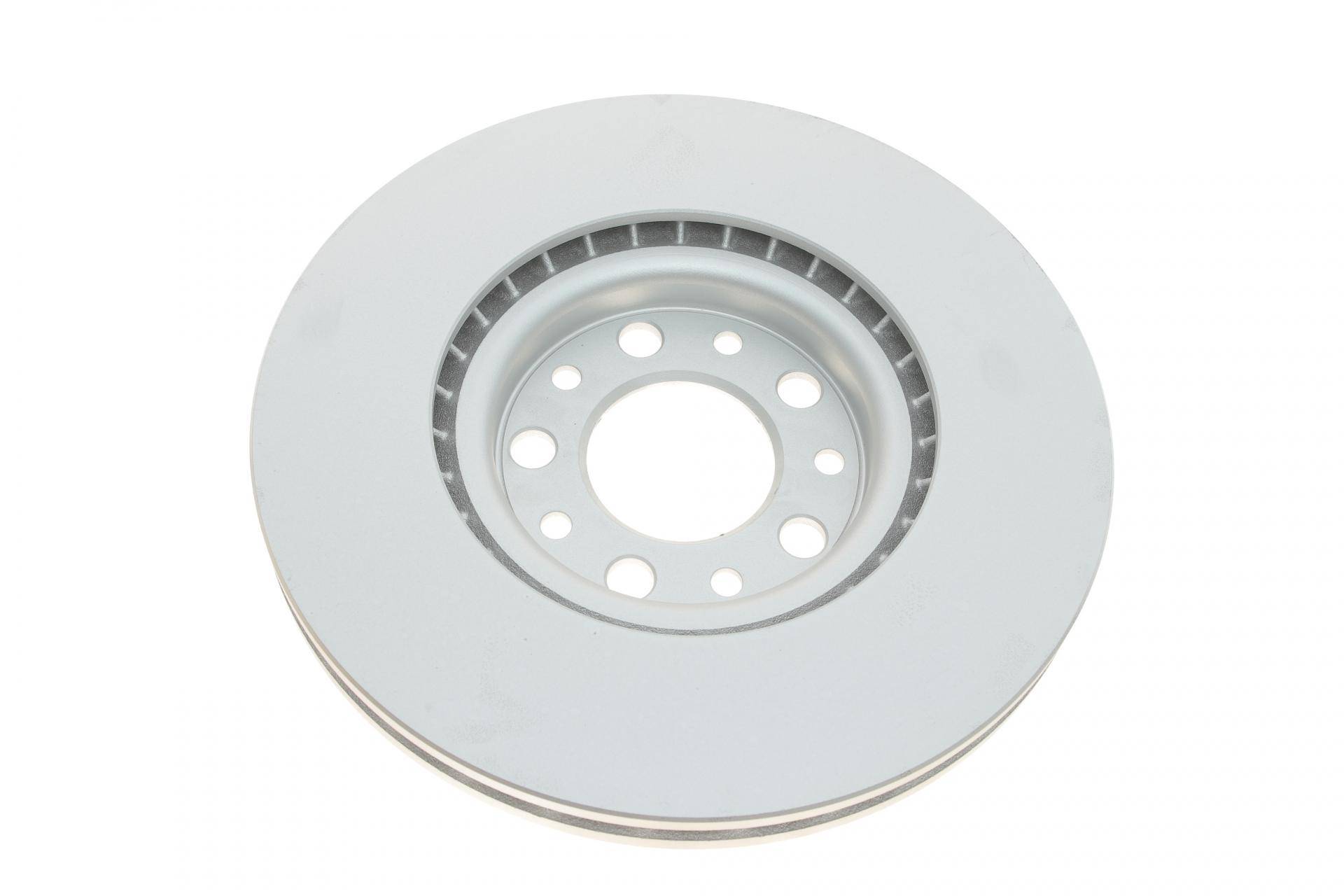 Диск гальмівний (передній) Fiat 500X/Jeep Compass/Renegade 14- (305x28) PRO