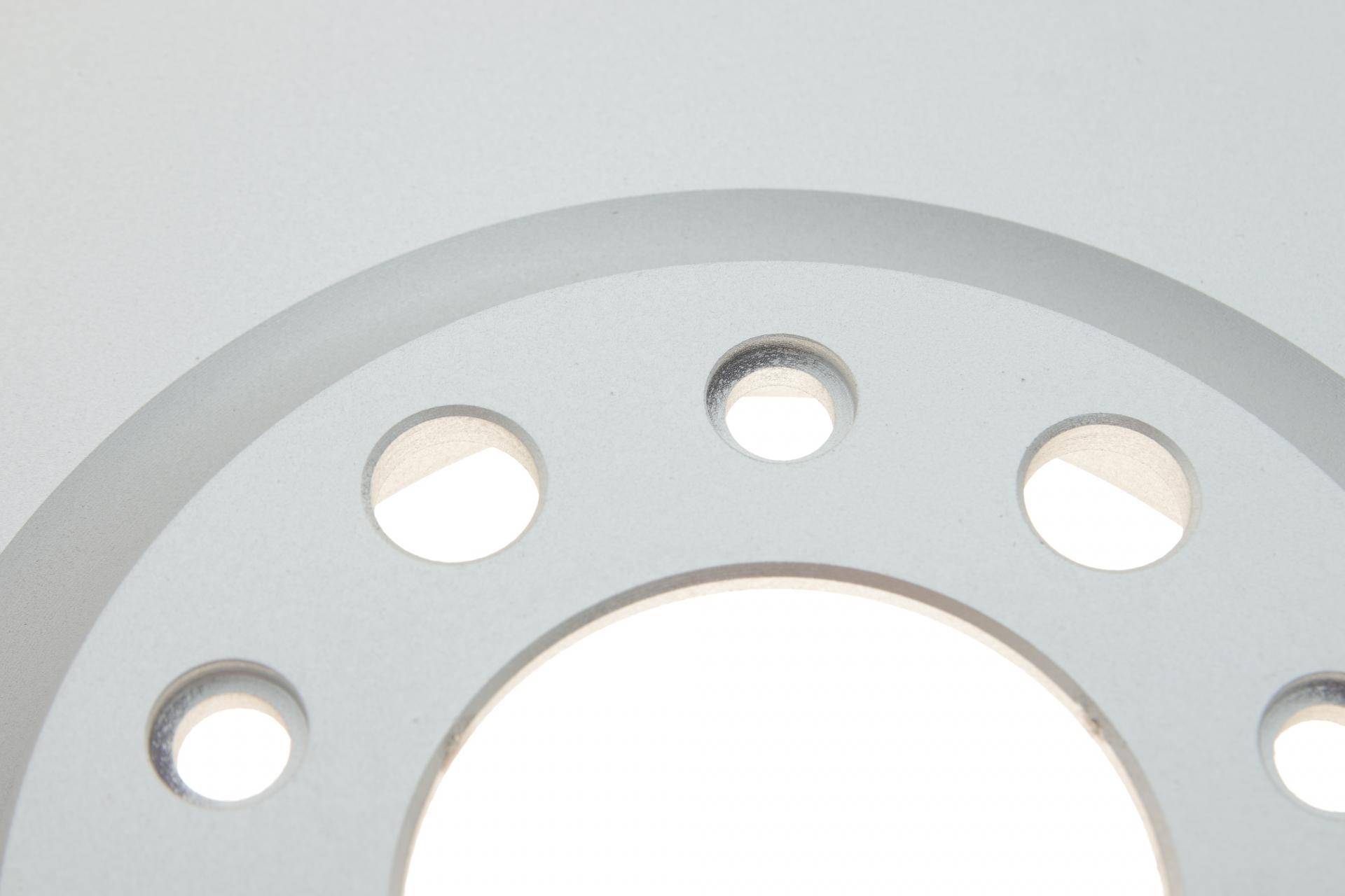 Диск гальмівний (передній) Fiat 500X/Jeep Compass/Renegade 14- (305x28) PRO