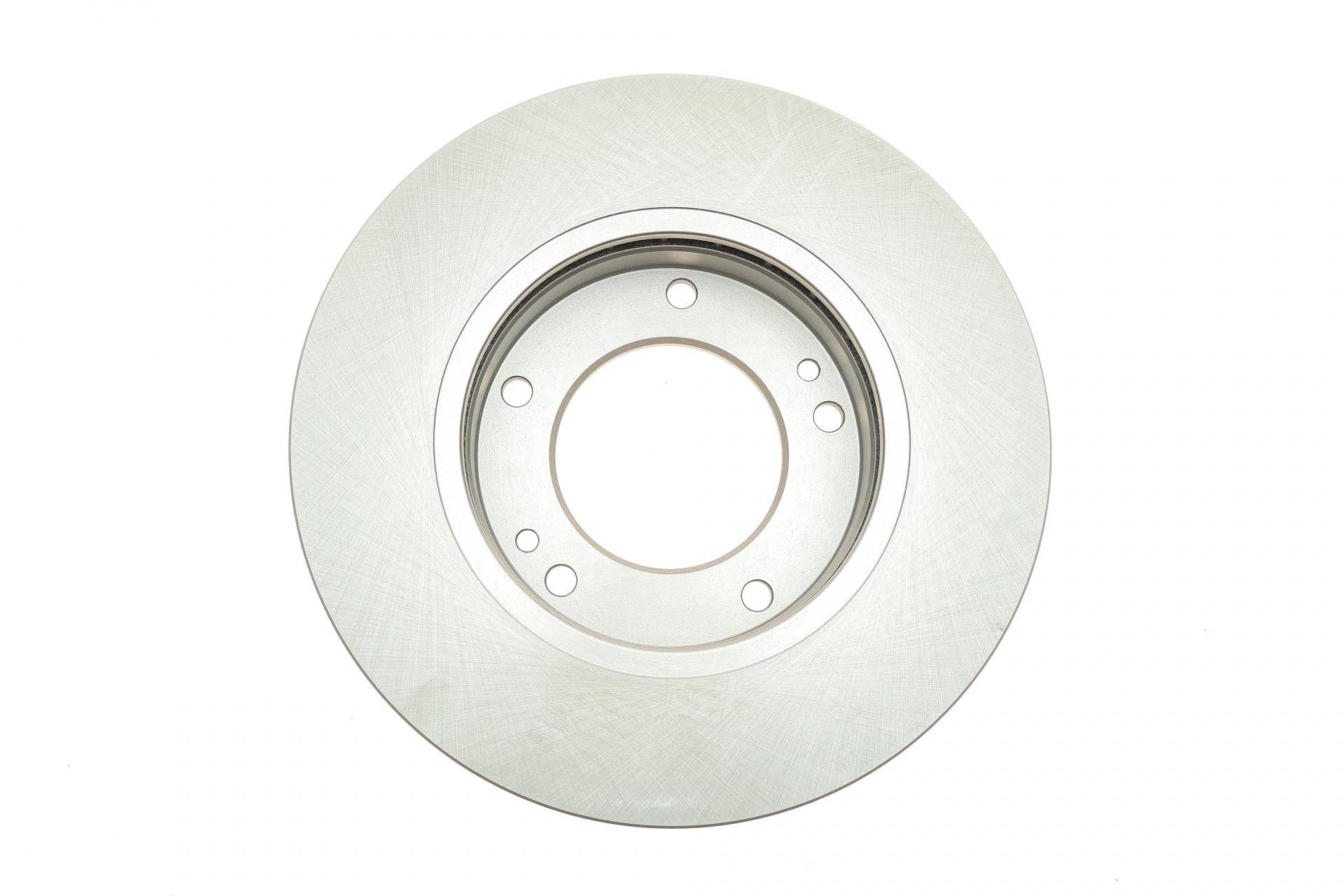 Диск гальмівний (передній) Kia Sorento 2.4-3.5V6/2.5 CRDI 02- (302x28)