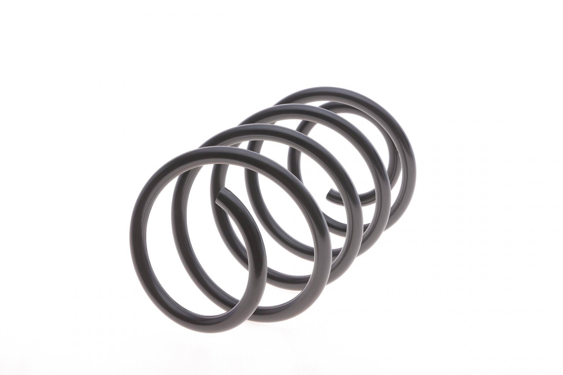 Пружина (передня) Ford C-Max 1.0EcoBoost 15- (вэн)/Focus 1.5-1.6TDCi 14- (фург/хэтчбэк/седан/унив)