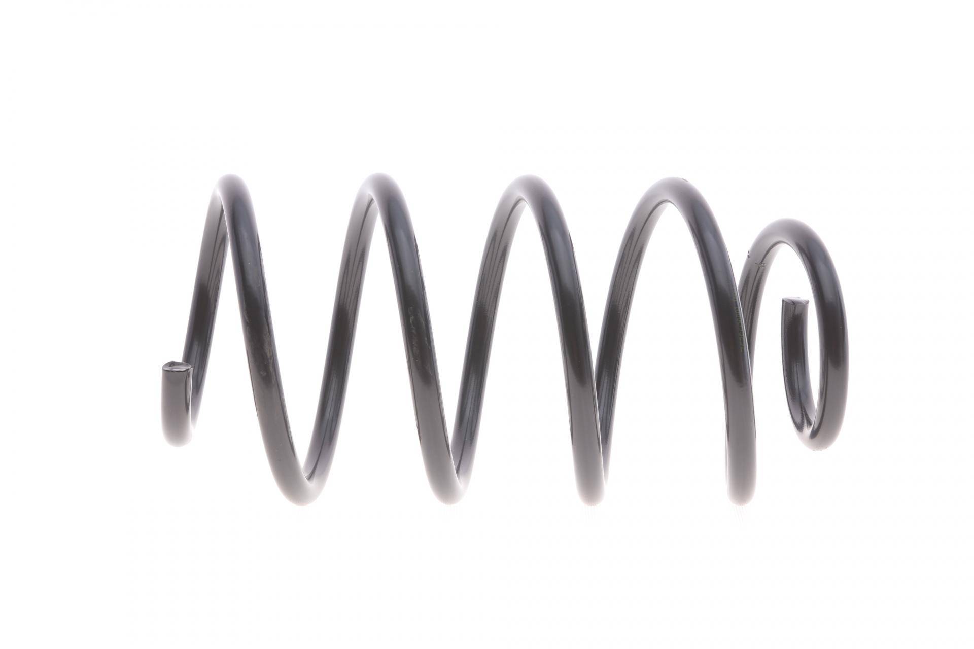 Пружина (передня) Ford C-Max 1.0EcoBoost 15- (вэн)/Focus 1.5-1.6TDCi 14- (фург/хэтчбэк/седан/унив)