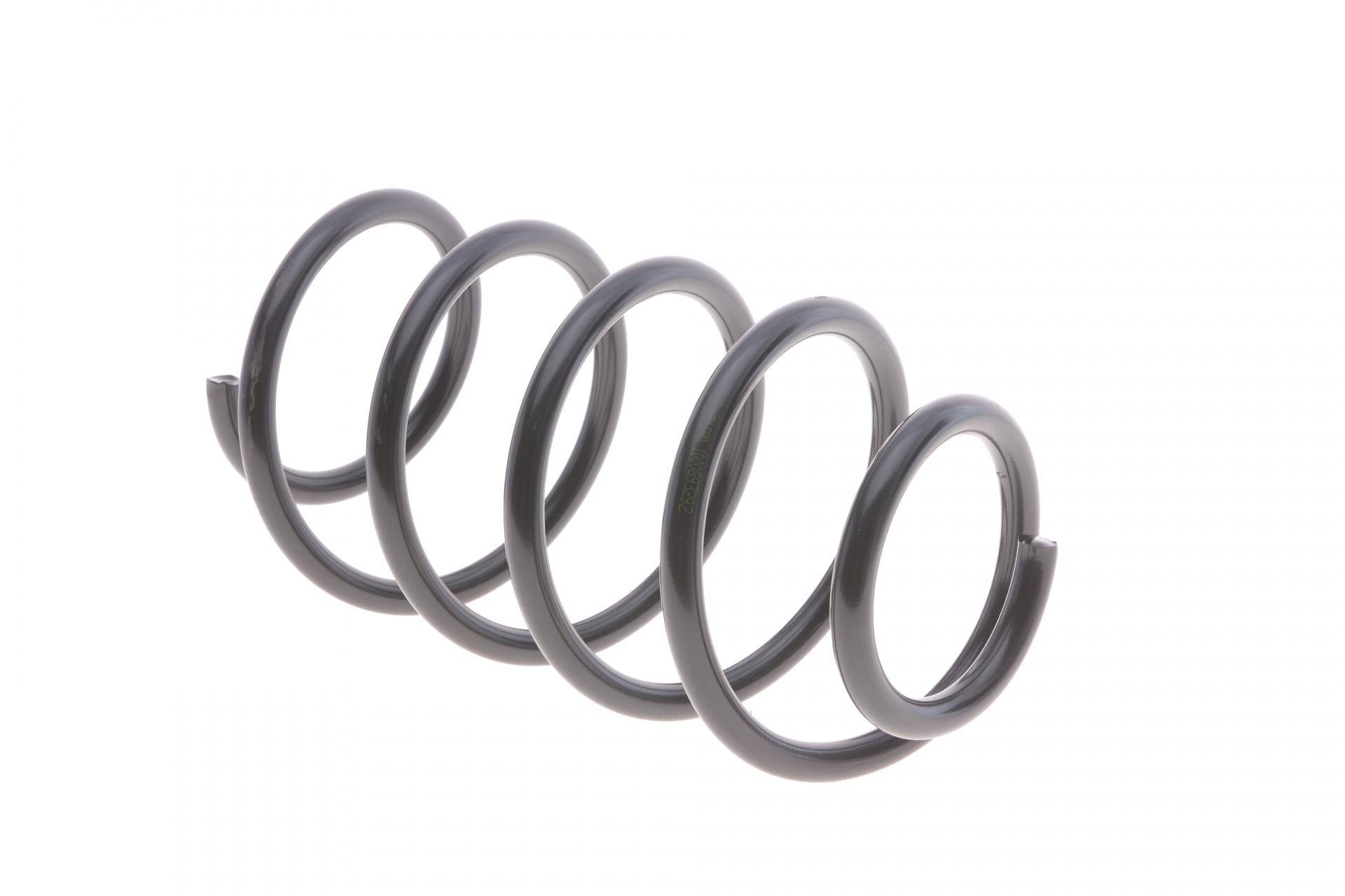 Пружина (передня) Ford C-Max 1.0EcoBoost 15- (вэн)/Focus 1.5-1.6TDCi 14- (фург/хэтчбэк/седан/унив)