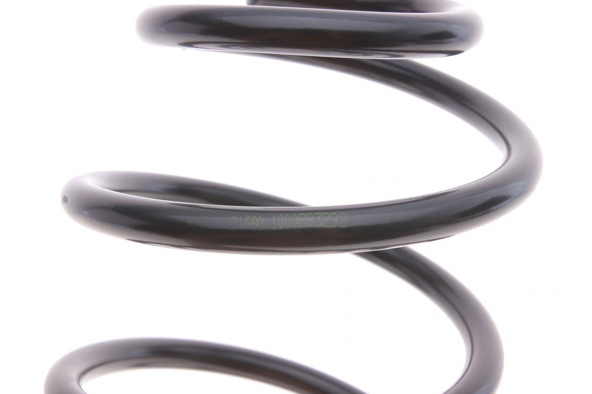 Пружина (передня) Ford C-Max 1.0EcoBoost 15- (вэн)/Focus 1.5-1.6TDCi 14- (фург/хэтчбэк/седан/унив)