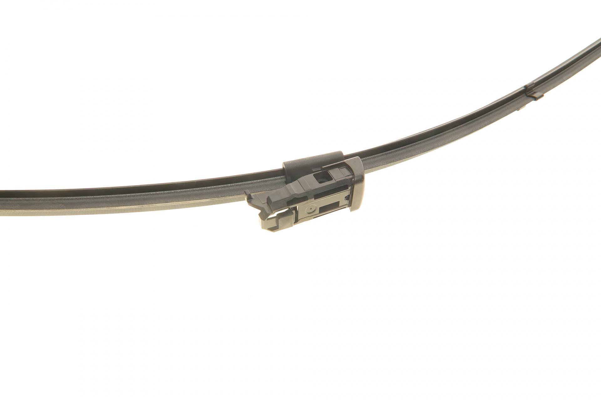 Щітки склоочисника (700/600mm) Opel Astra K 15-