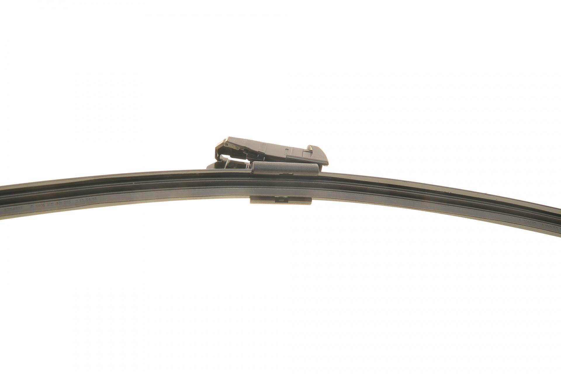 Щітки склоочисника (700/600mm) Opel Astra K 15-