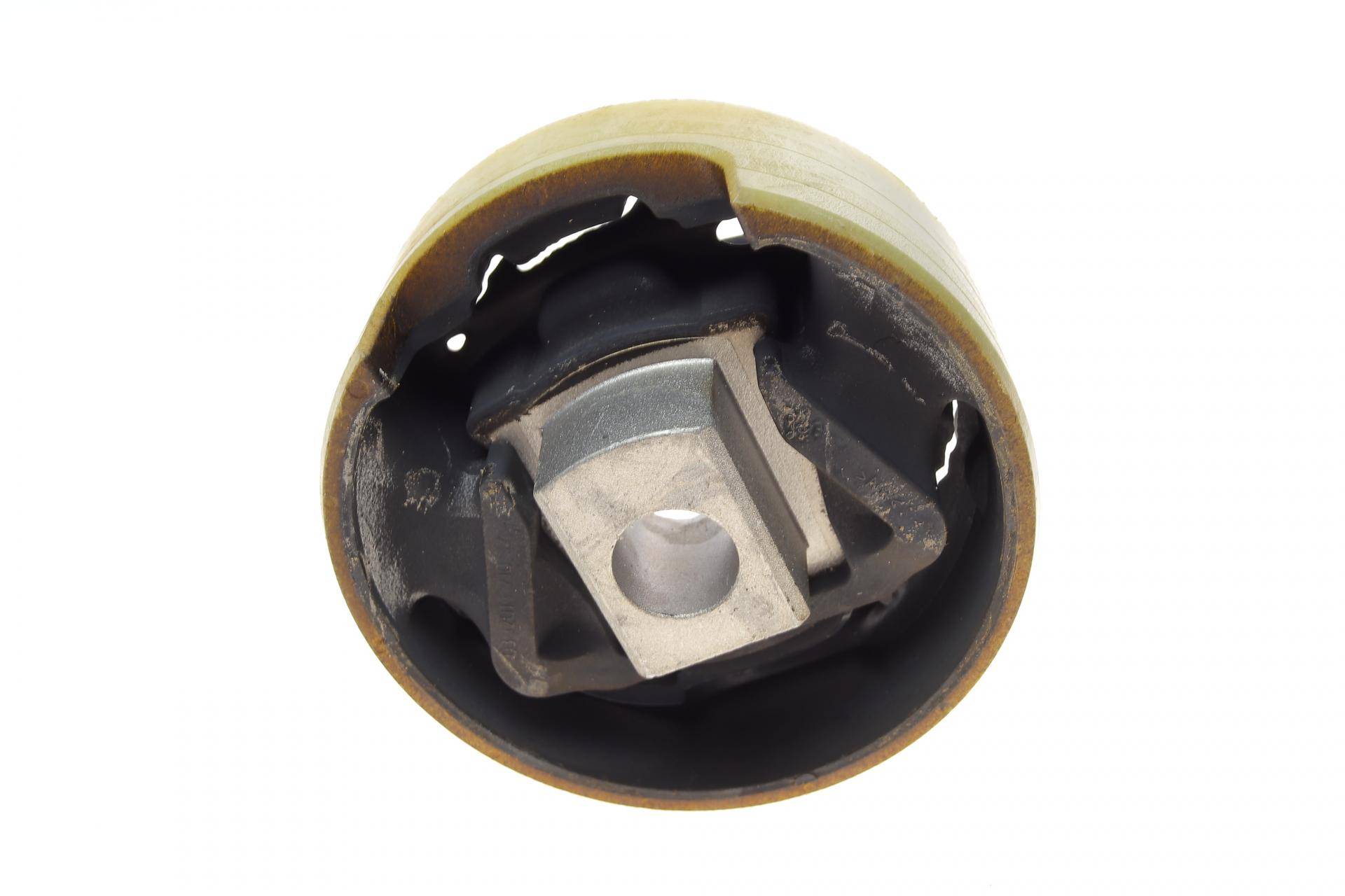 Подушка двигуна (задня/нижня) VW/Skoda 14-