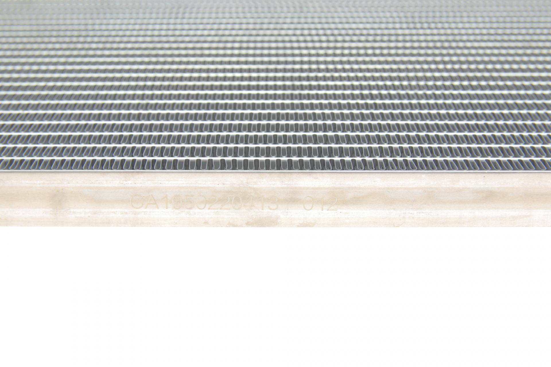 Радіатор кондиціонера (з осушувачем) Subaru Forester 2.0/2.05 AWD 13-