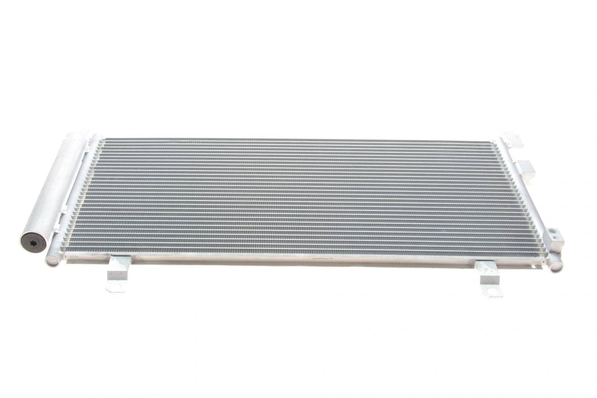Радіатор кондиціонера (з осушувачем) Subaru Forester 2.0/2.05 AWD 13-
