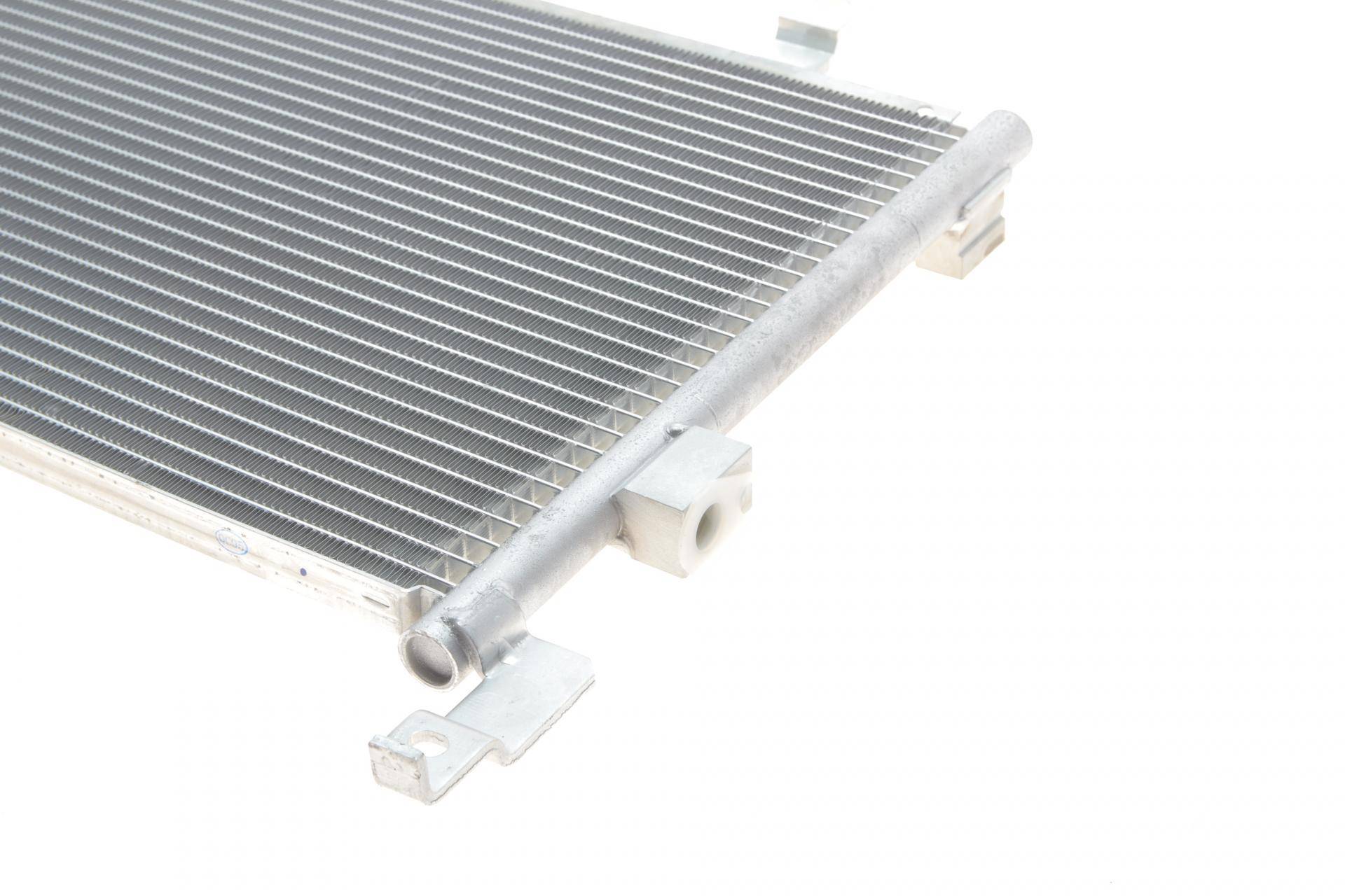 Радіатор кондиціонера (з осушувачем) Subaru Forester 2.0/2.05 AWD 13-